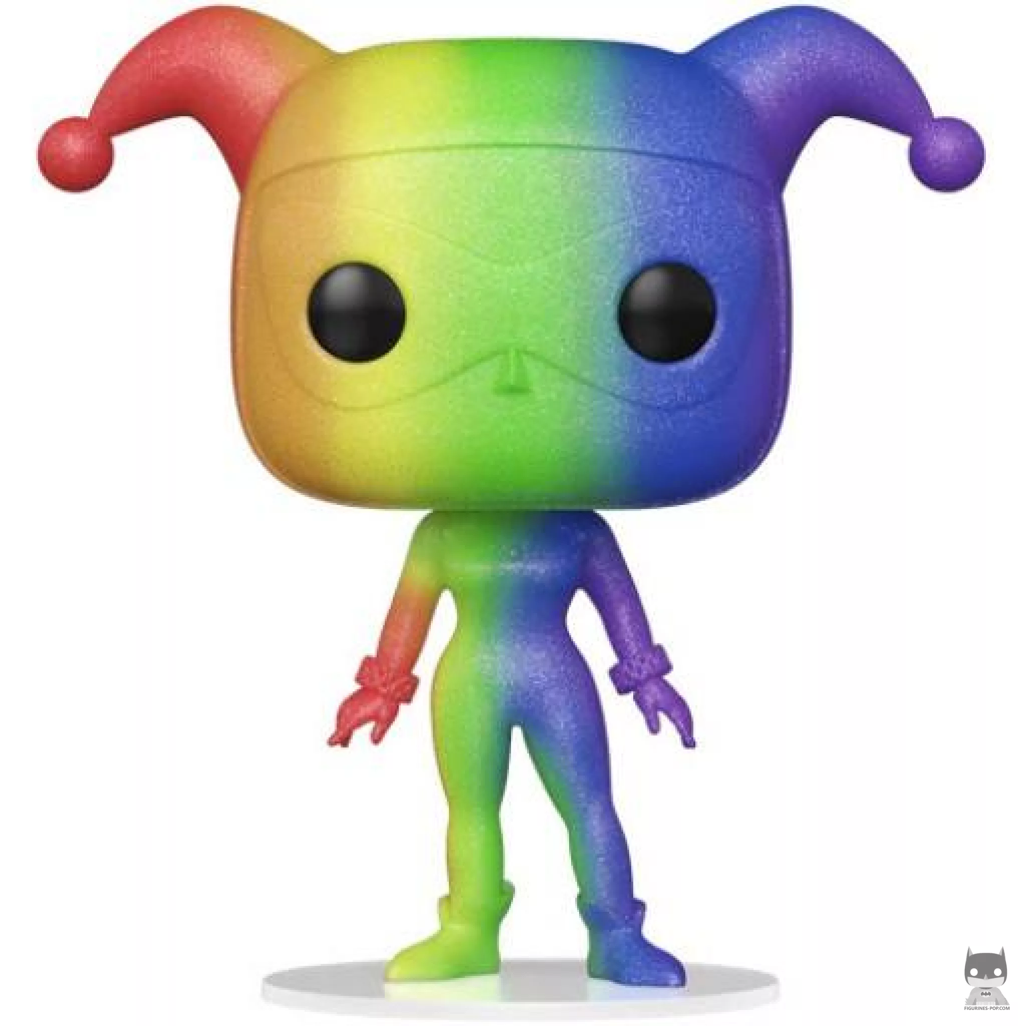 Figurine Funko POP Harley Quinn (DC Comics)