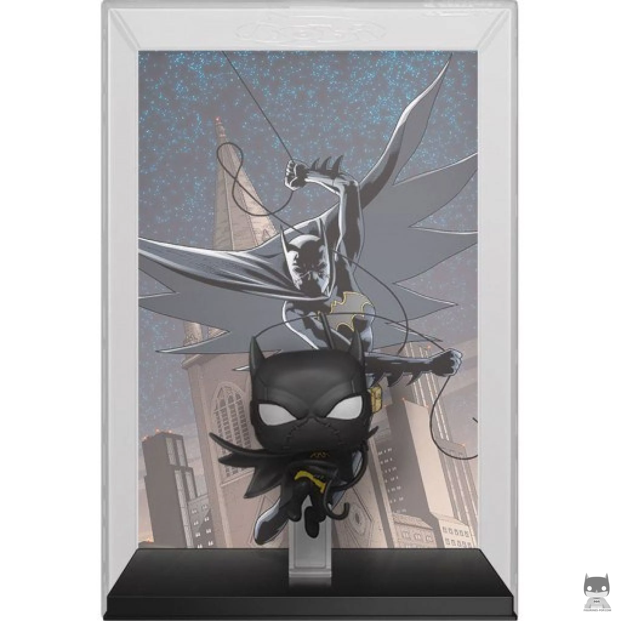 Figurine Funko POP Batgirl (DC Comics)