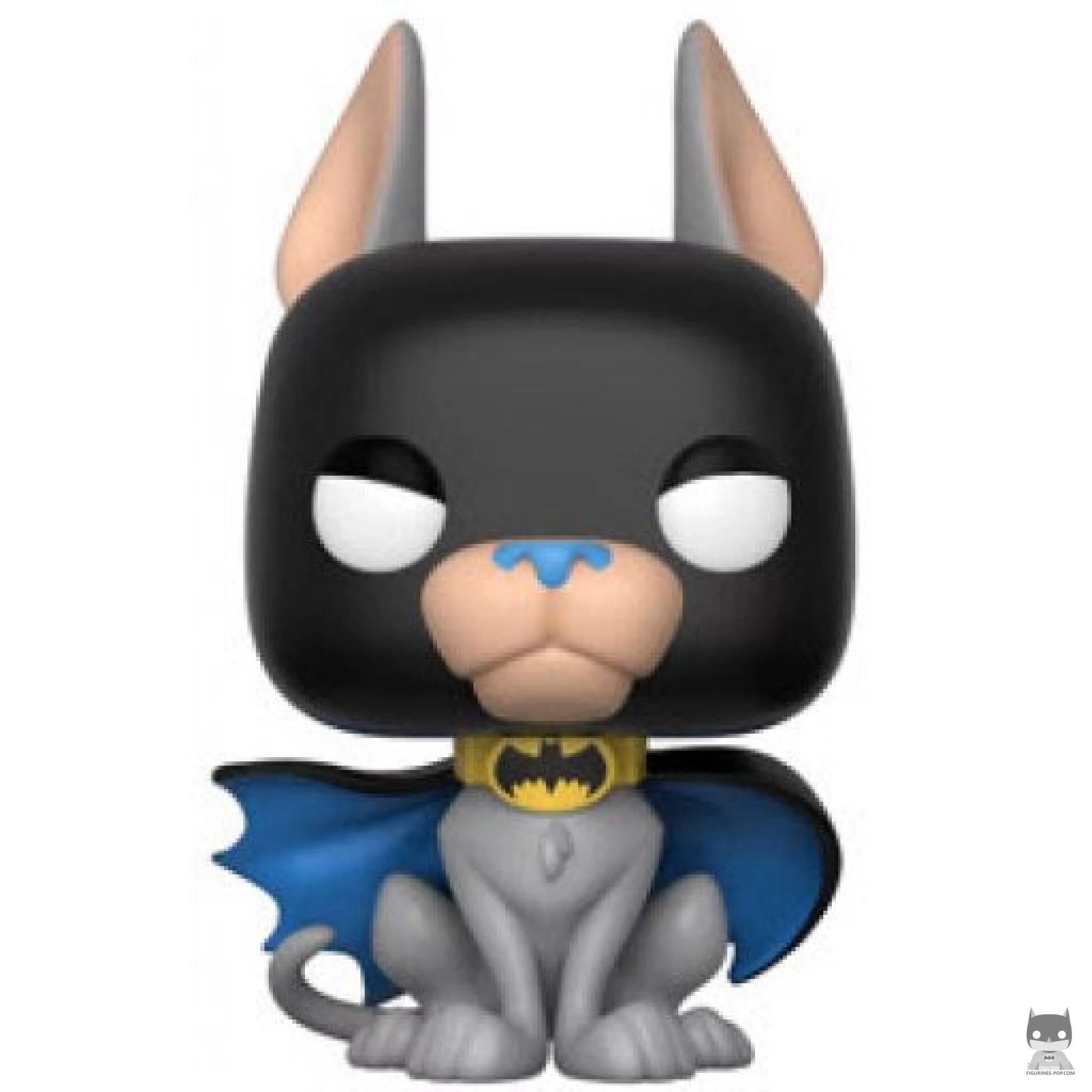Figurine Funko POP Ace le Chasseur de Chauve-Souris (DC Comics)