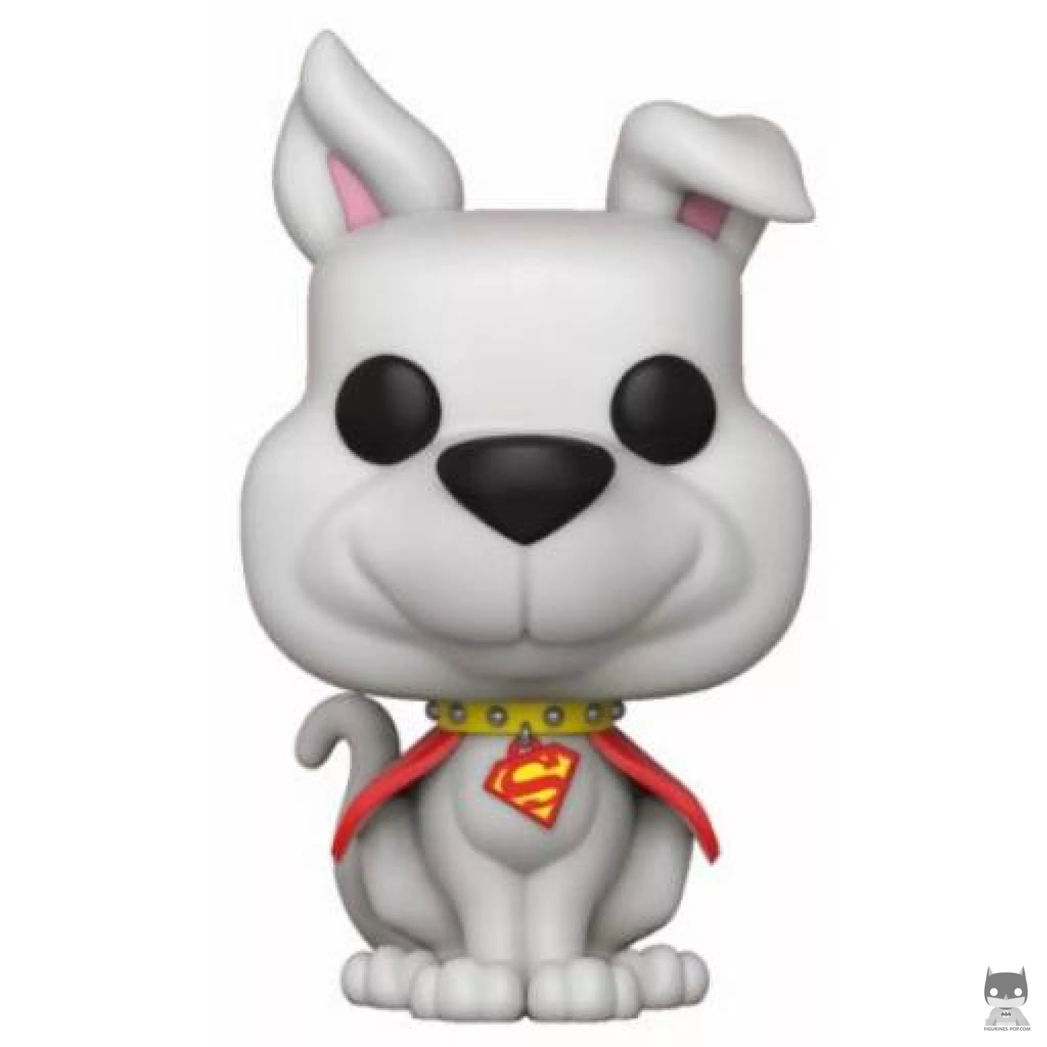 Figurine Funko POP Krypto le Super Chien (DC Comics)
