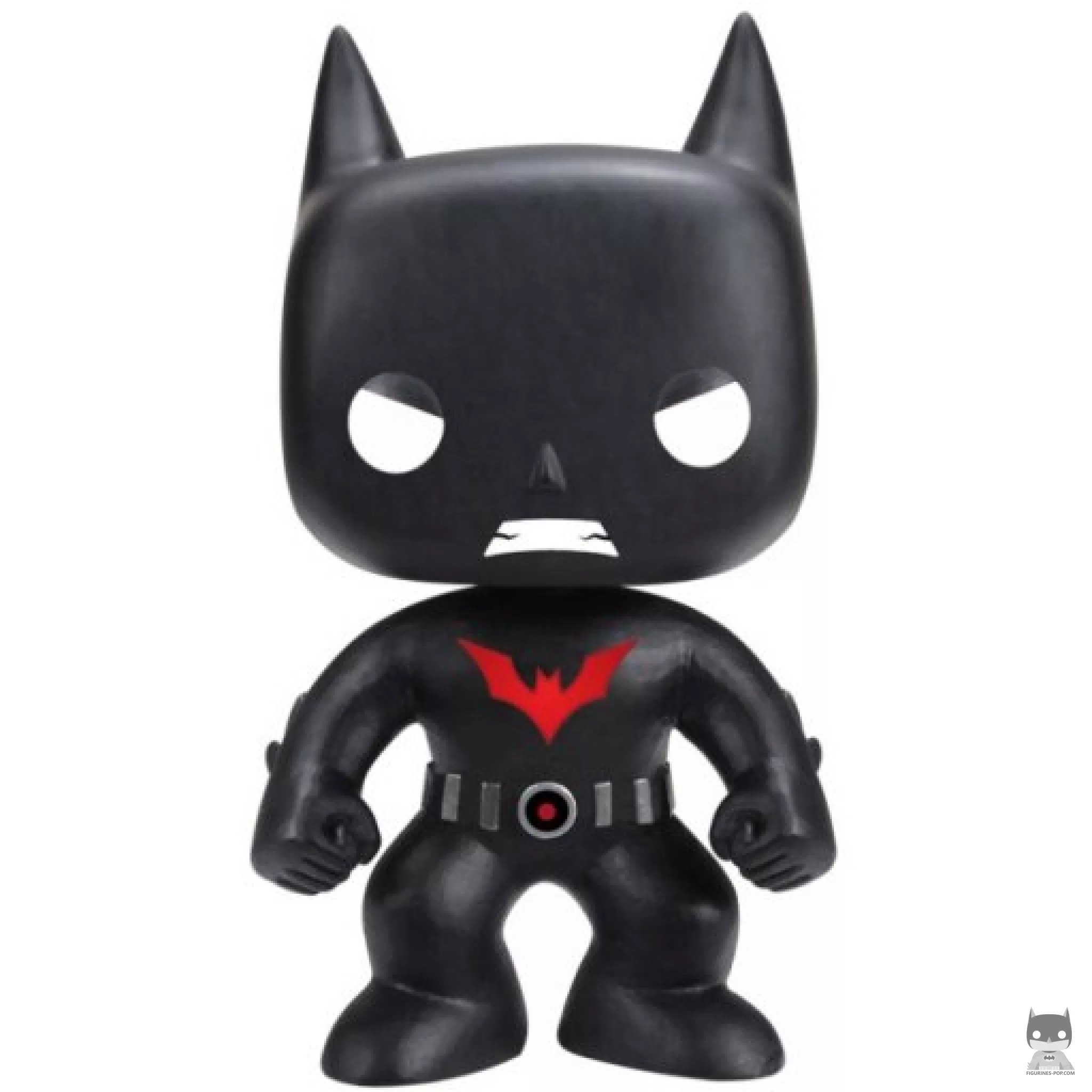 Figurine Funko POP Batman Beyond (DC Comics)