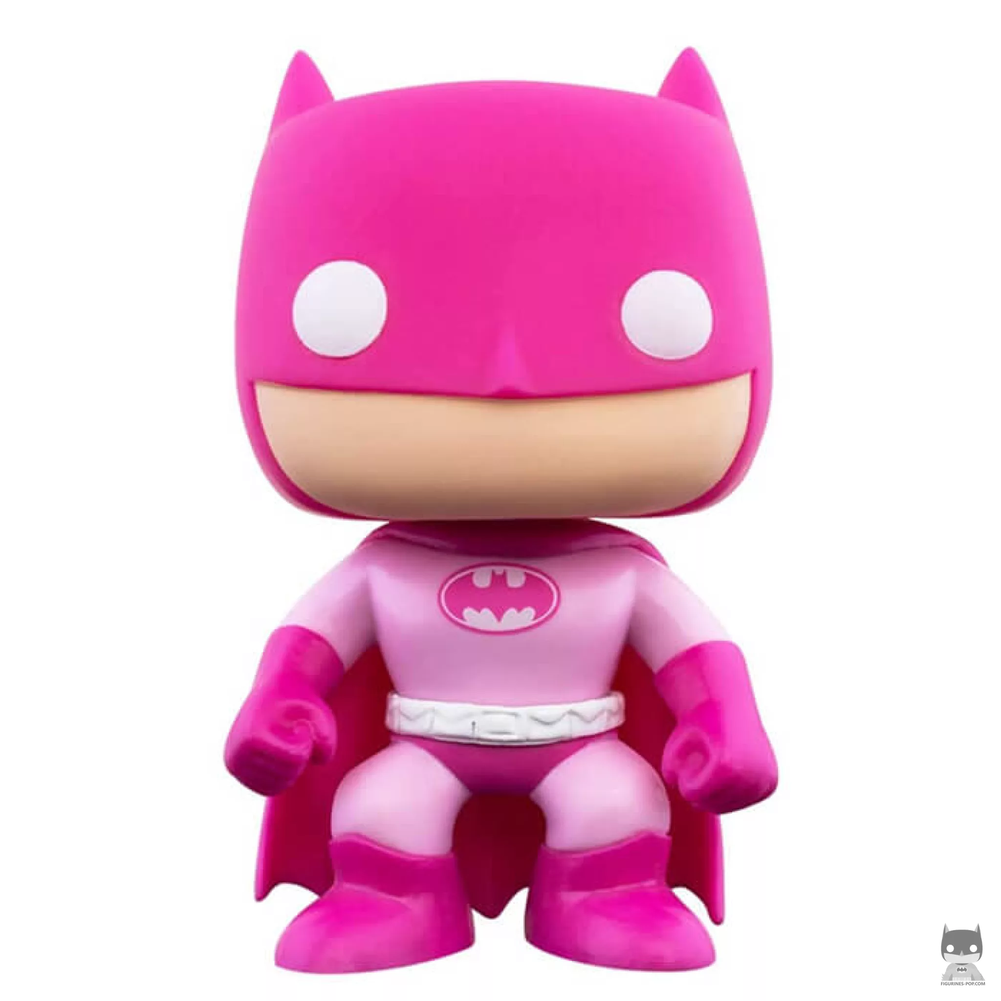 Figurine Funko POP Batman (Octobre Rose) (DC Comics)