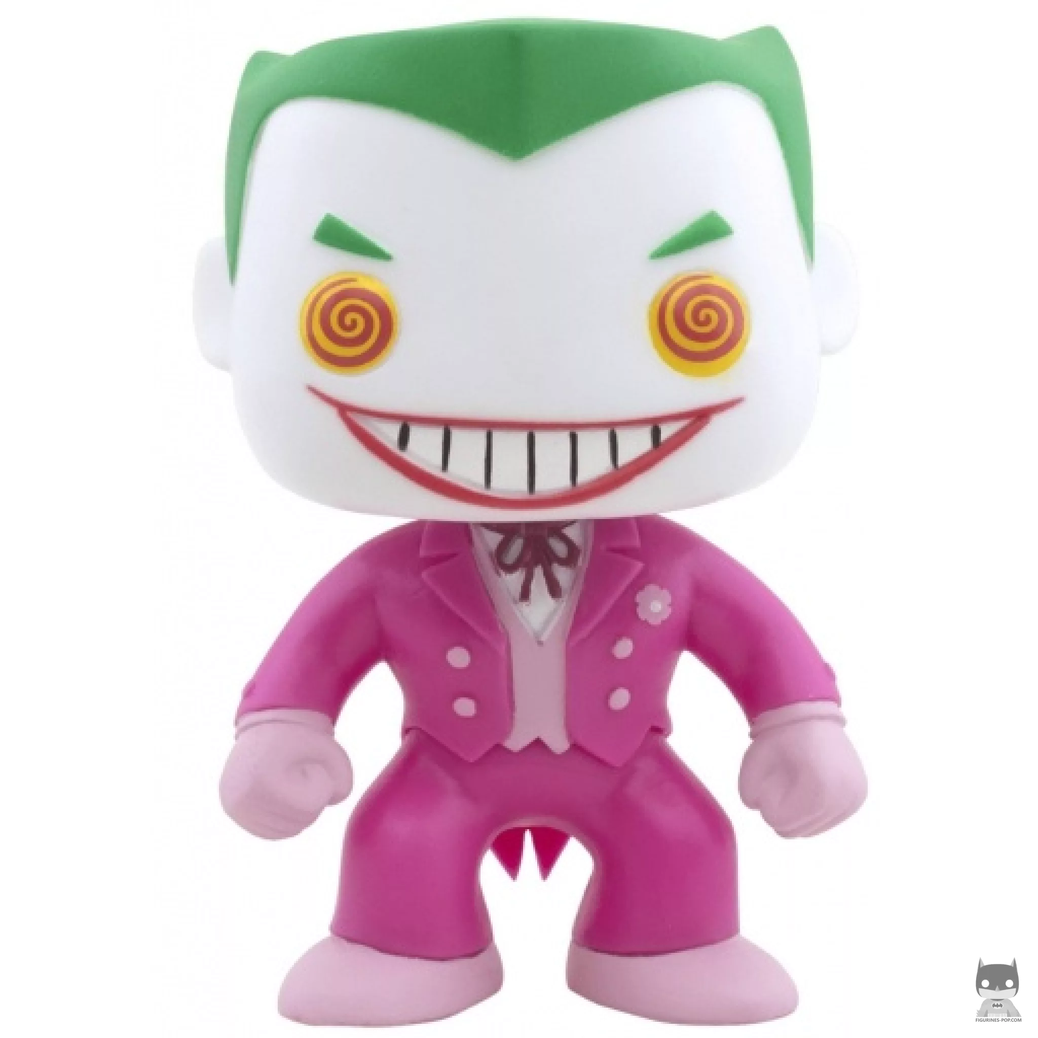 Figurine Funko POP Joker (Octobre Rose) (DC Comics)