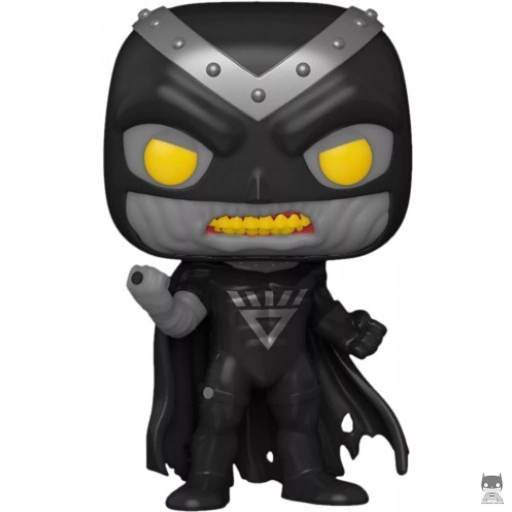Figurine Funko POP Black Hand (DC Comics)