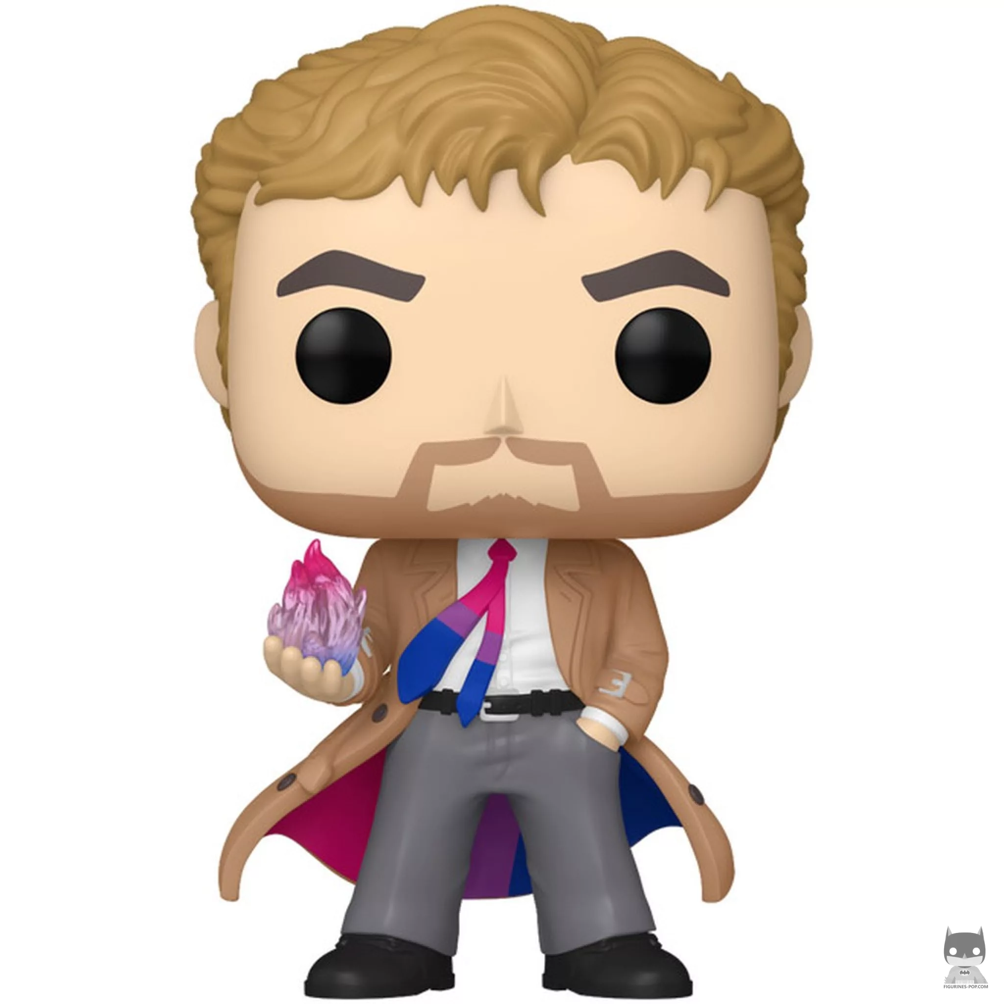 Figurine Funko POP Constantine (Pride) (DC Comics)