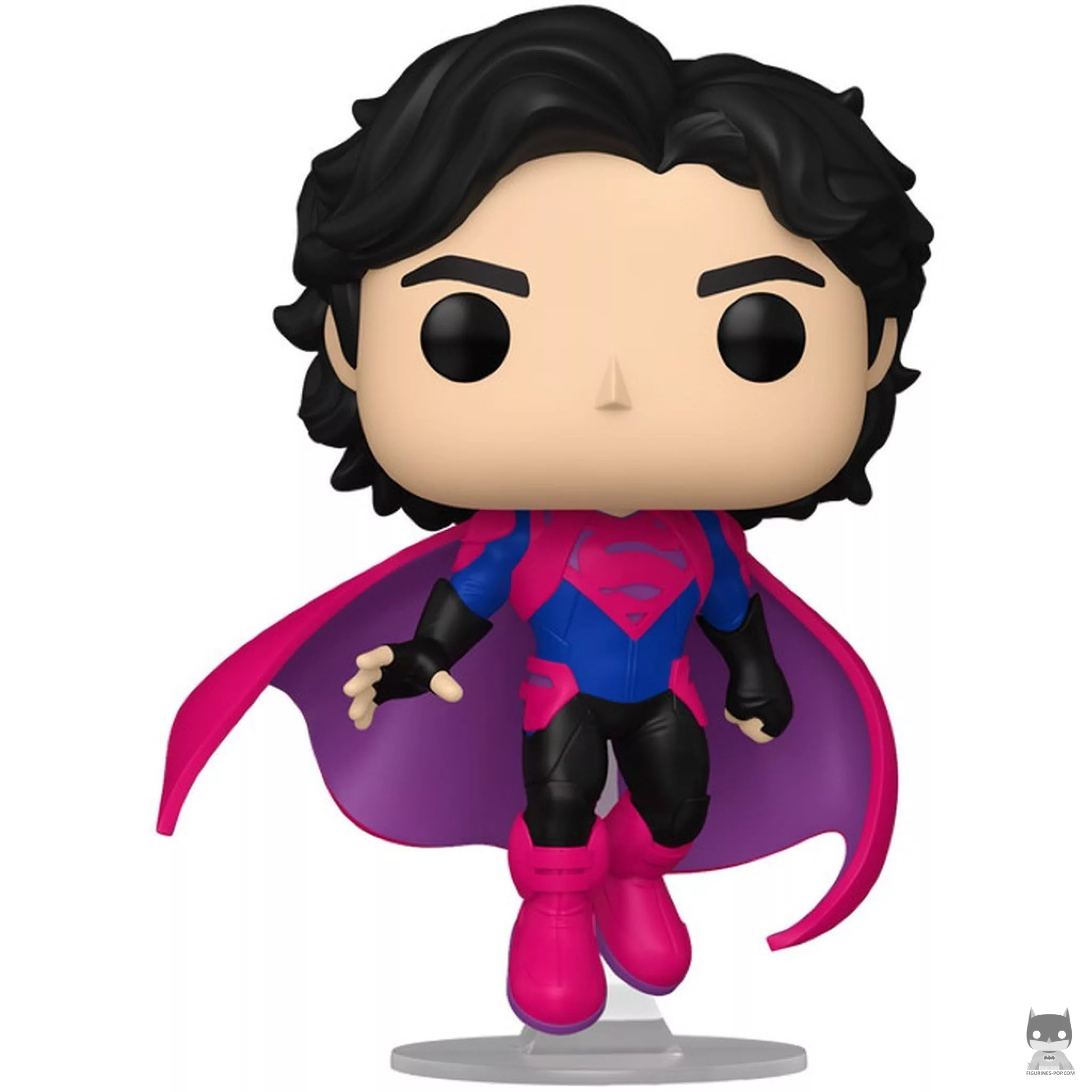 Figurine Funko POP Jonathan Kent (Pride) (DC Comics)