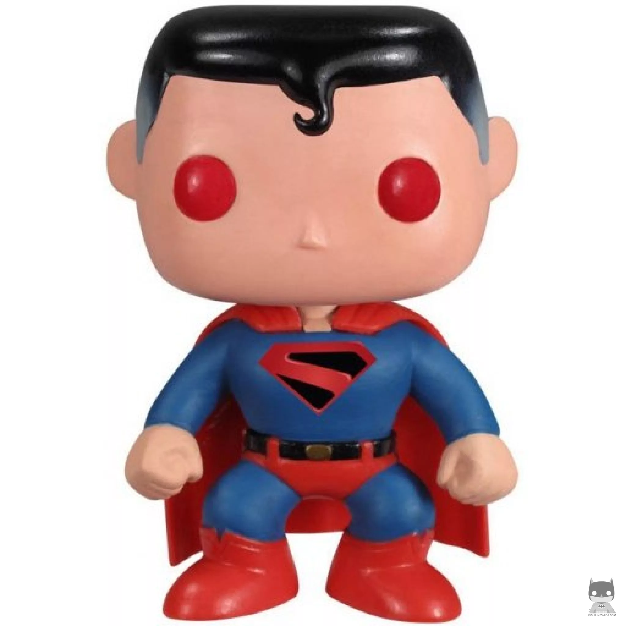 Figurine Funko POP Superman (DC Comics)