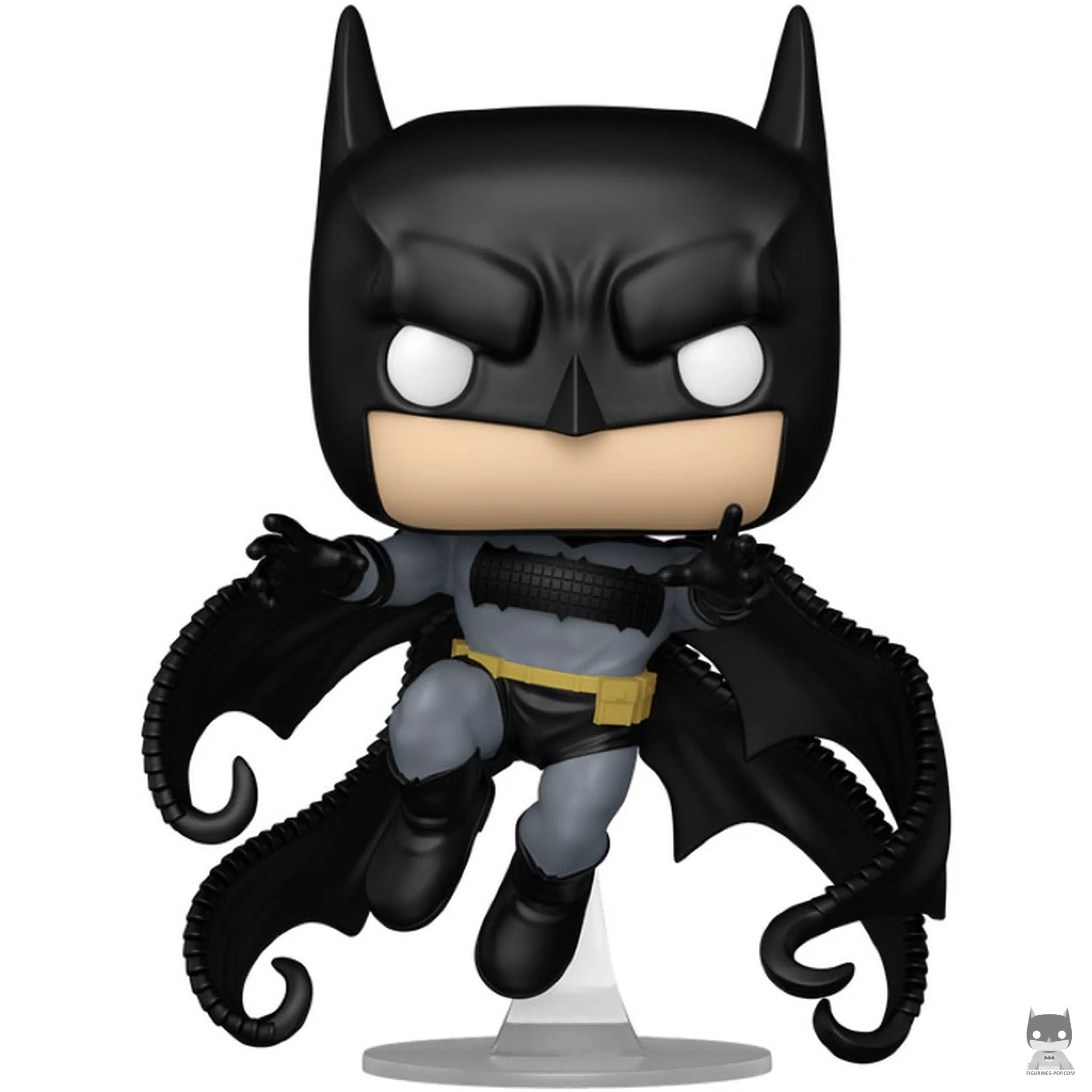 Figurine Funko POP Absolute Batman (DC Comics Univers Absolut)