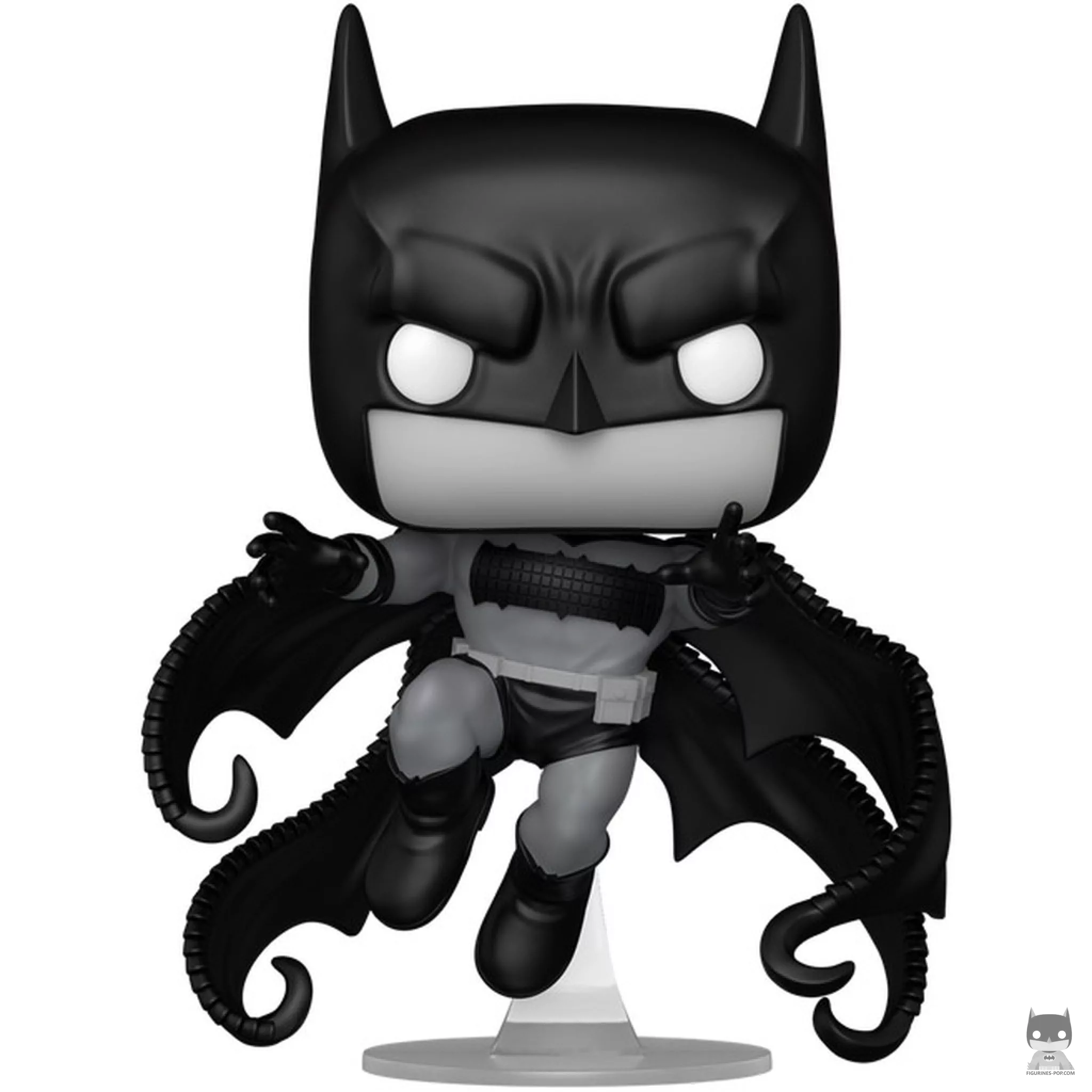 Figurine Funko POP Absolute Batman (Chase & Black & White) (DC Comics Univers Absolut)
