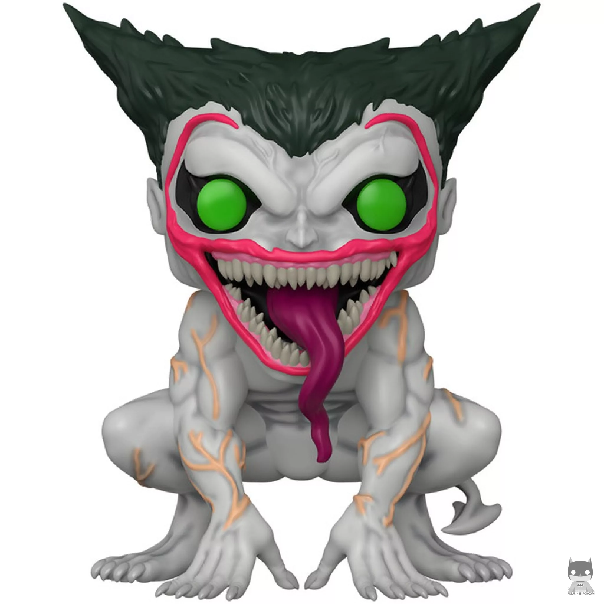 Figurine Funko POP The Absolute Joker (Supersized) (DC Comics Univers Absolut)