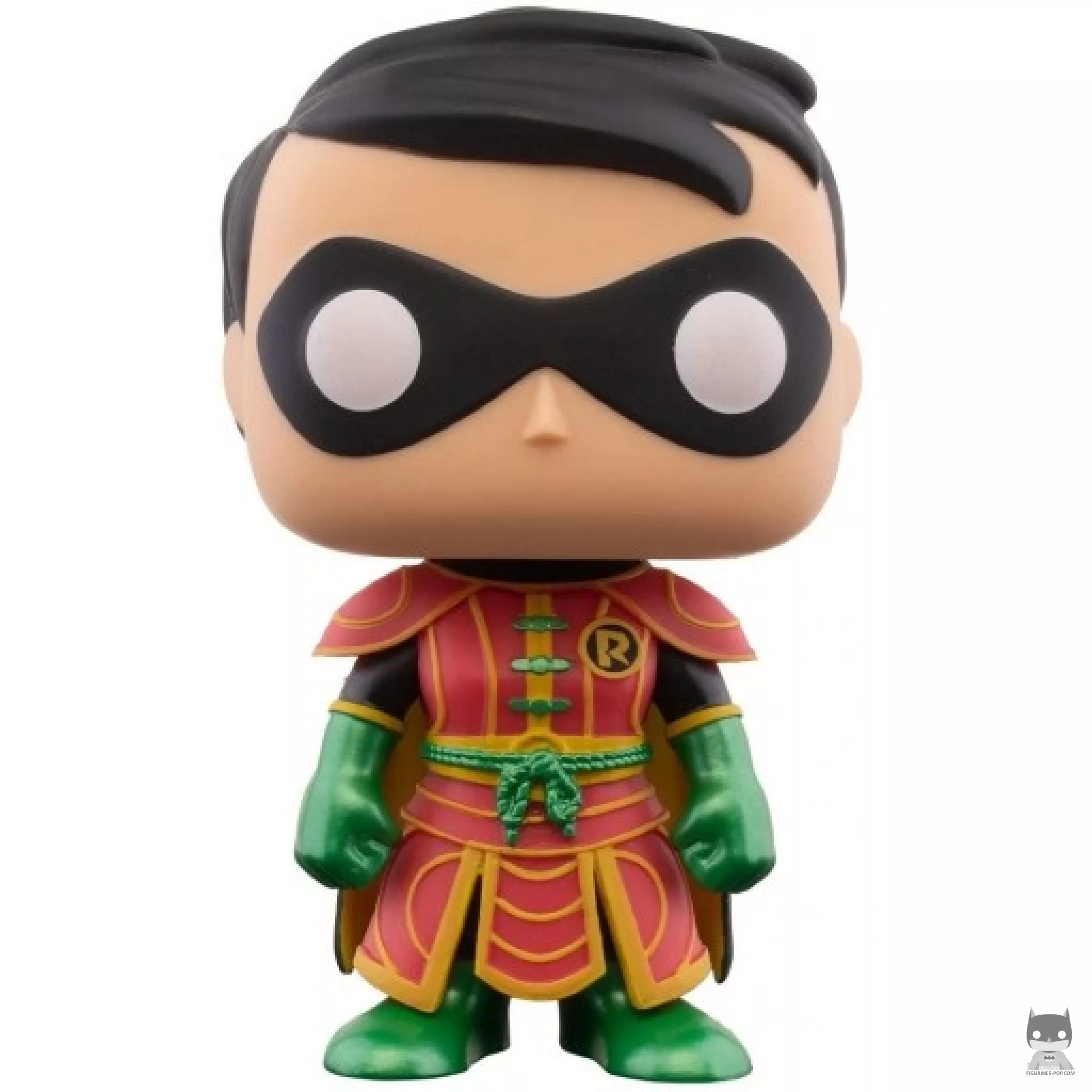 Figurine Funko POP Robin (DC Palais Impérial)