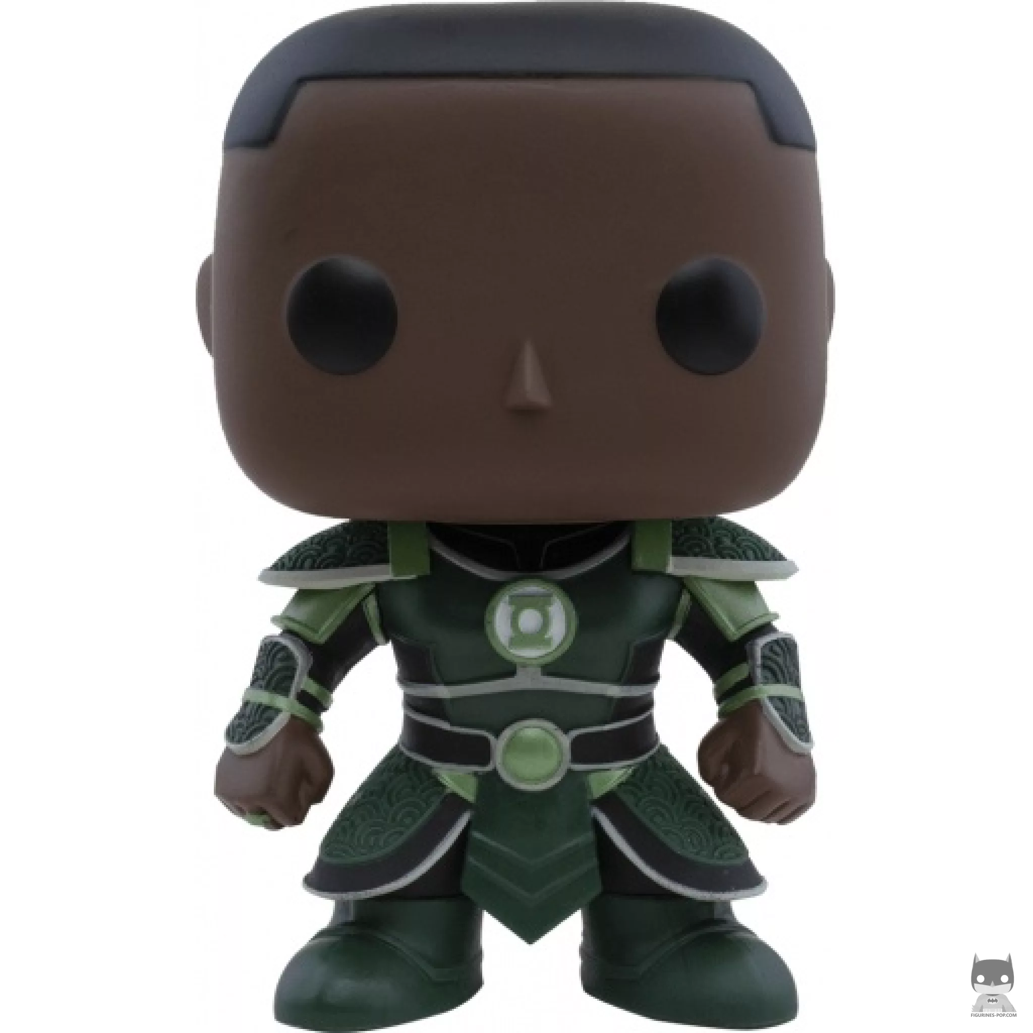 Figurine Funko POP Green Lantern (DC Palais Impérial)