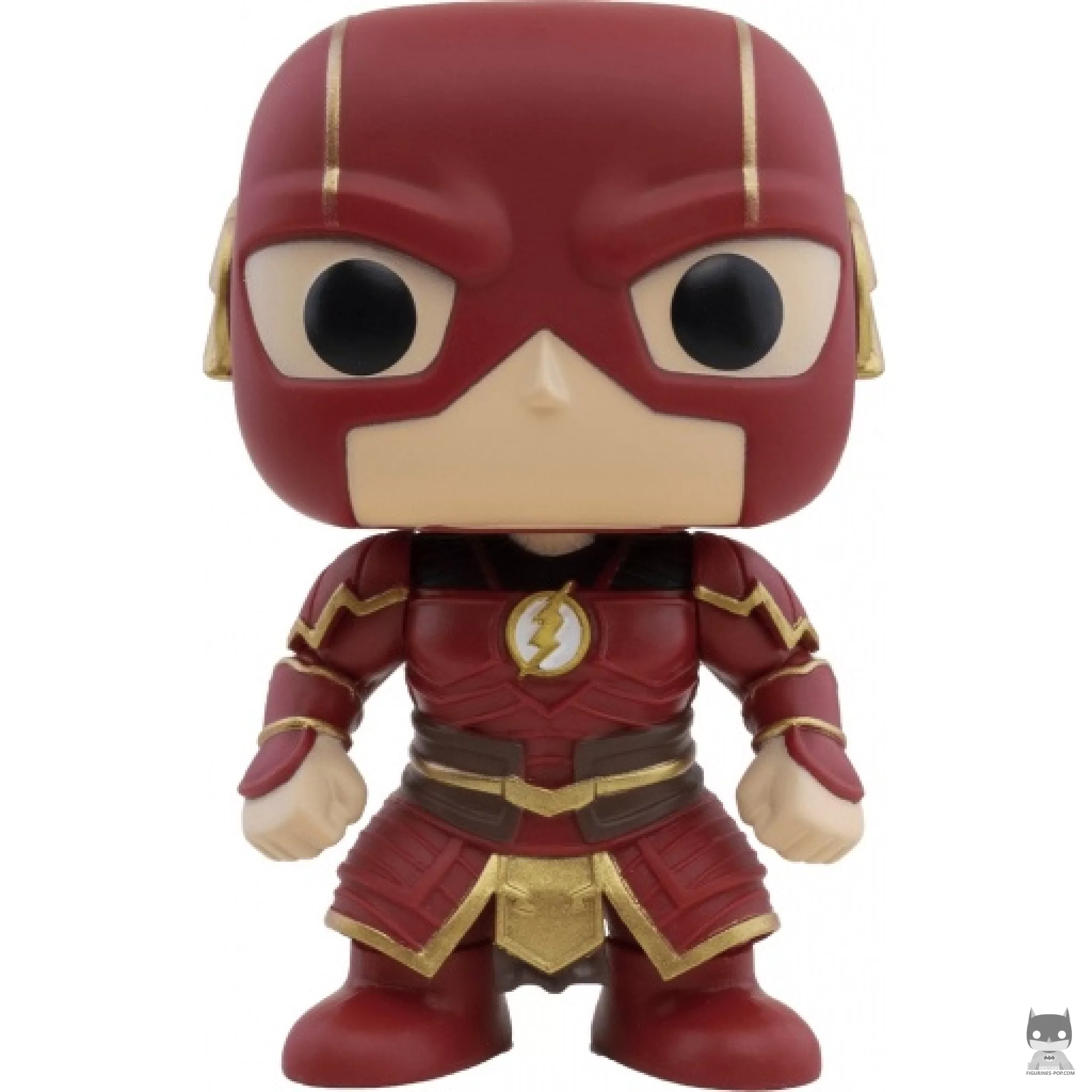 Figurine Funko POP Flash (DC Palais Impérial)