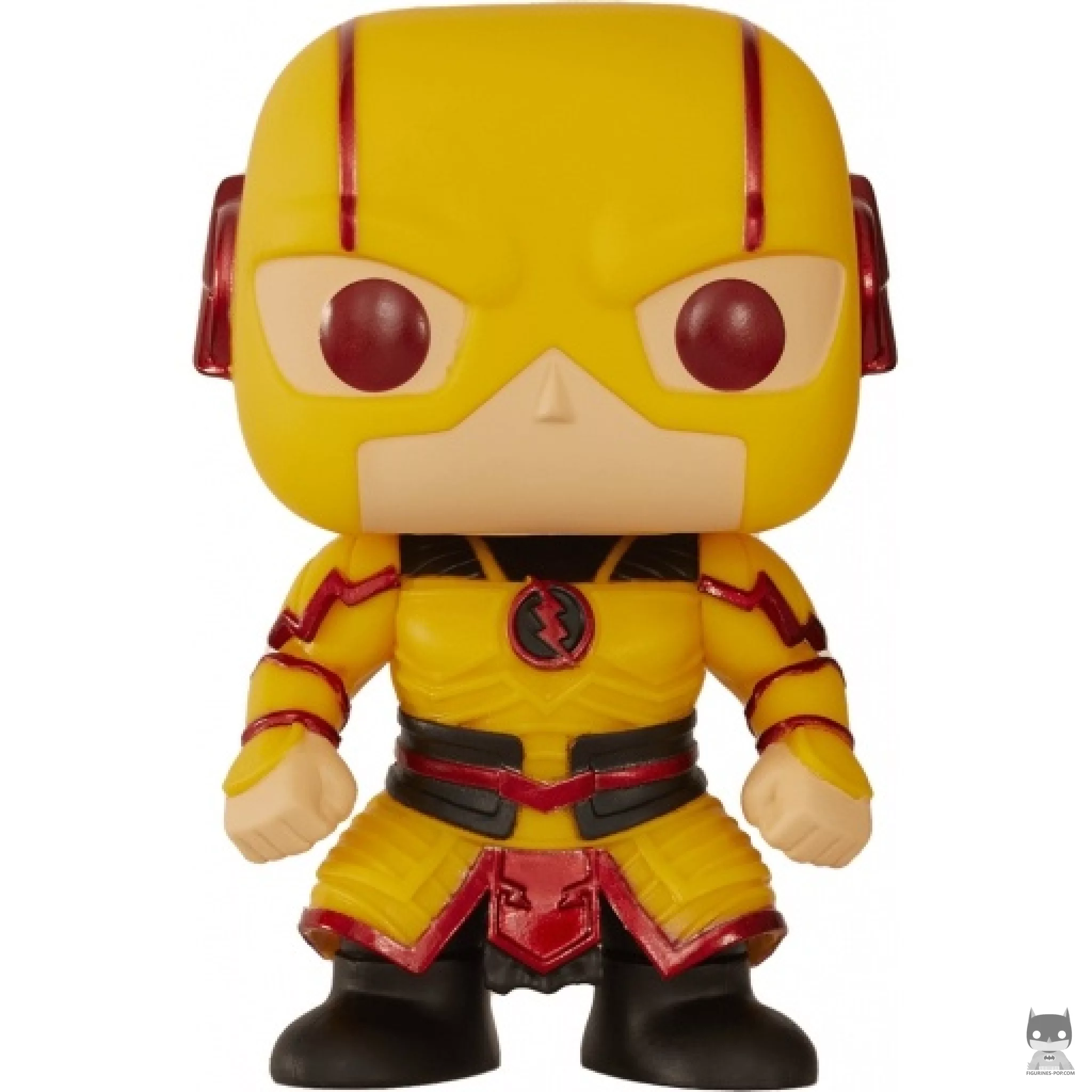 Figurine Funko POP Reverse Flash (DC Palais Impérial)