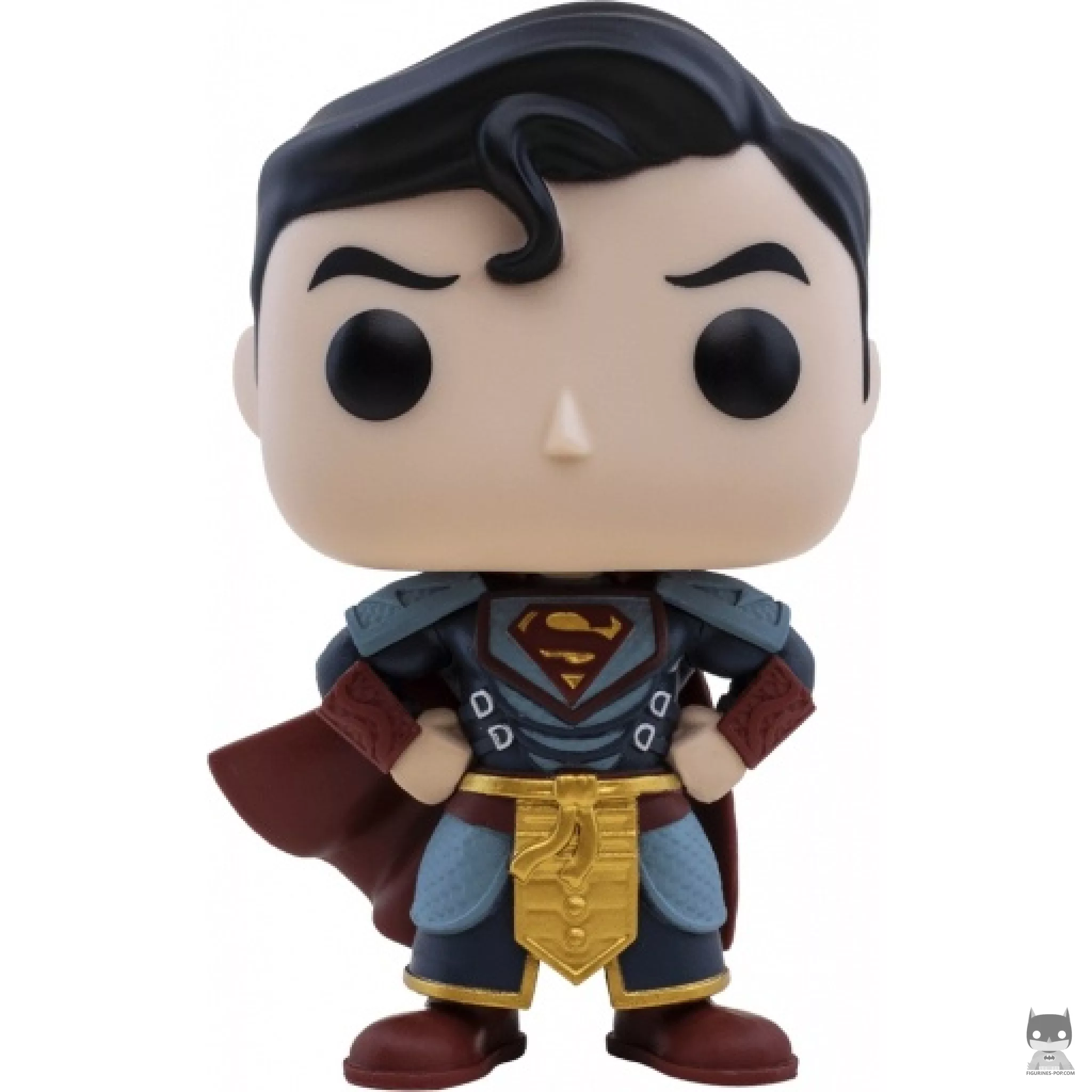 Figurine Funko POP Superman (DC Palais Impérial)