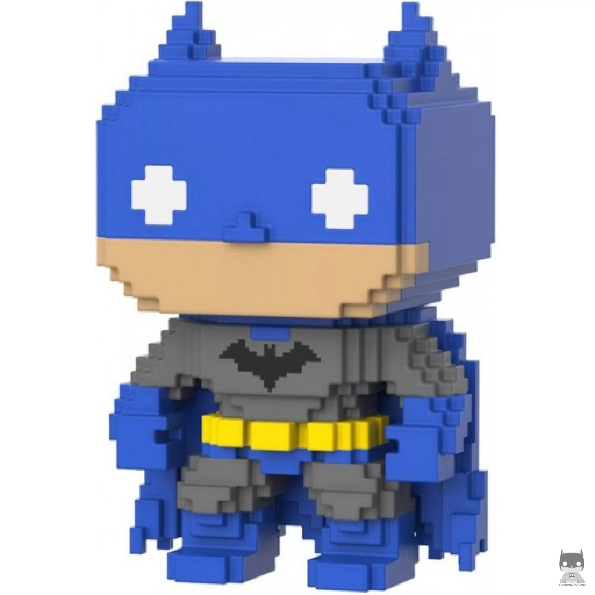 Figurine Funko POP Batman (DC Super Heroes)