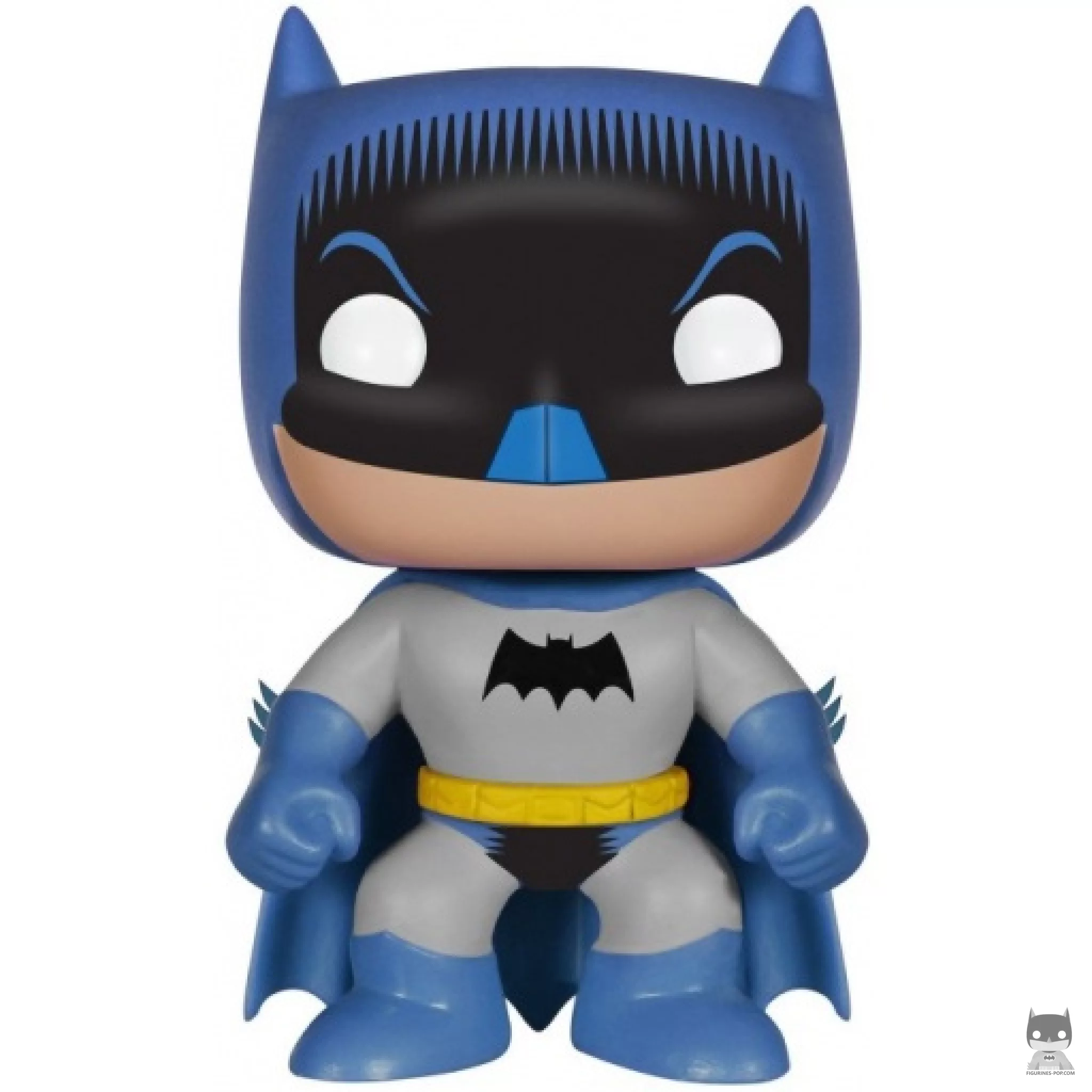 Figurine Funko POP Retro Batman (DC Super Heroes)