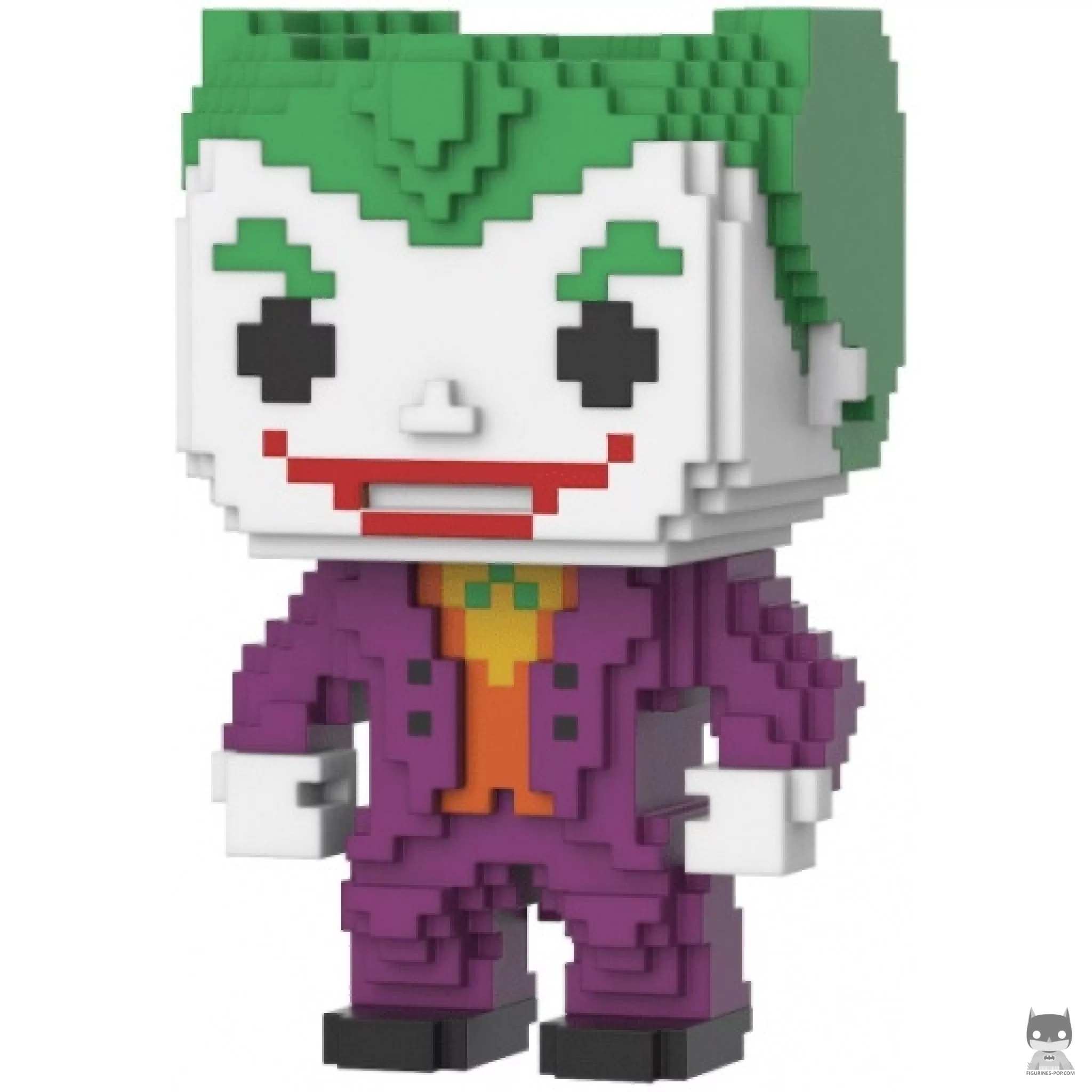 Figurine Funko POP Joker (DC Super Heroes)
