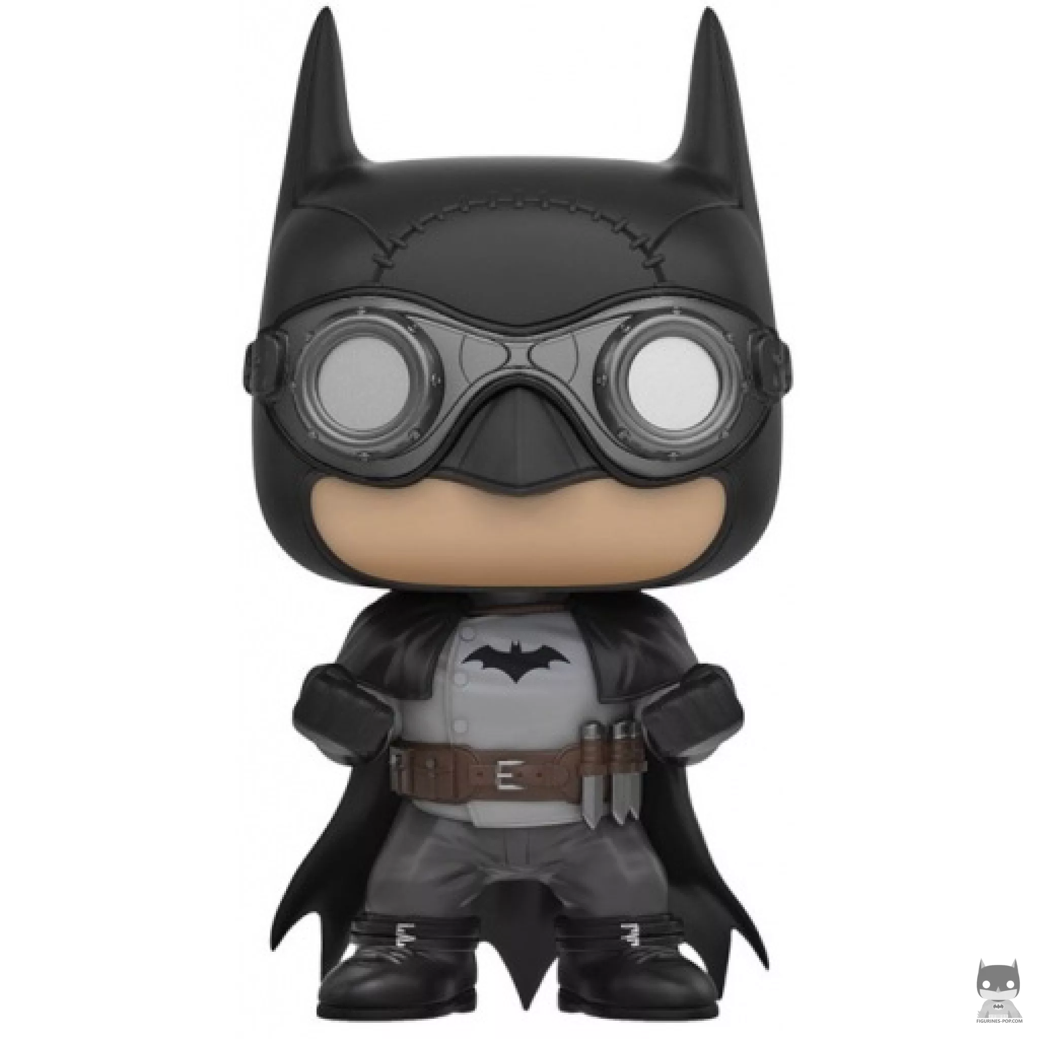 Figurine Funko POP Steampunk Batman (DC Super Heroes)