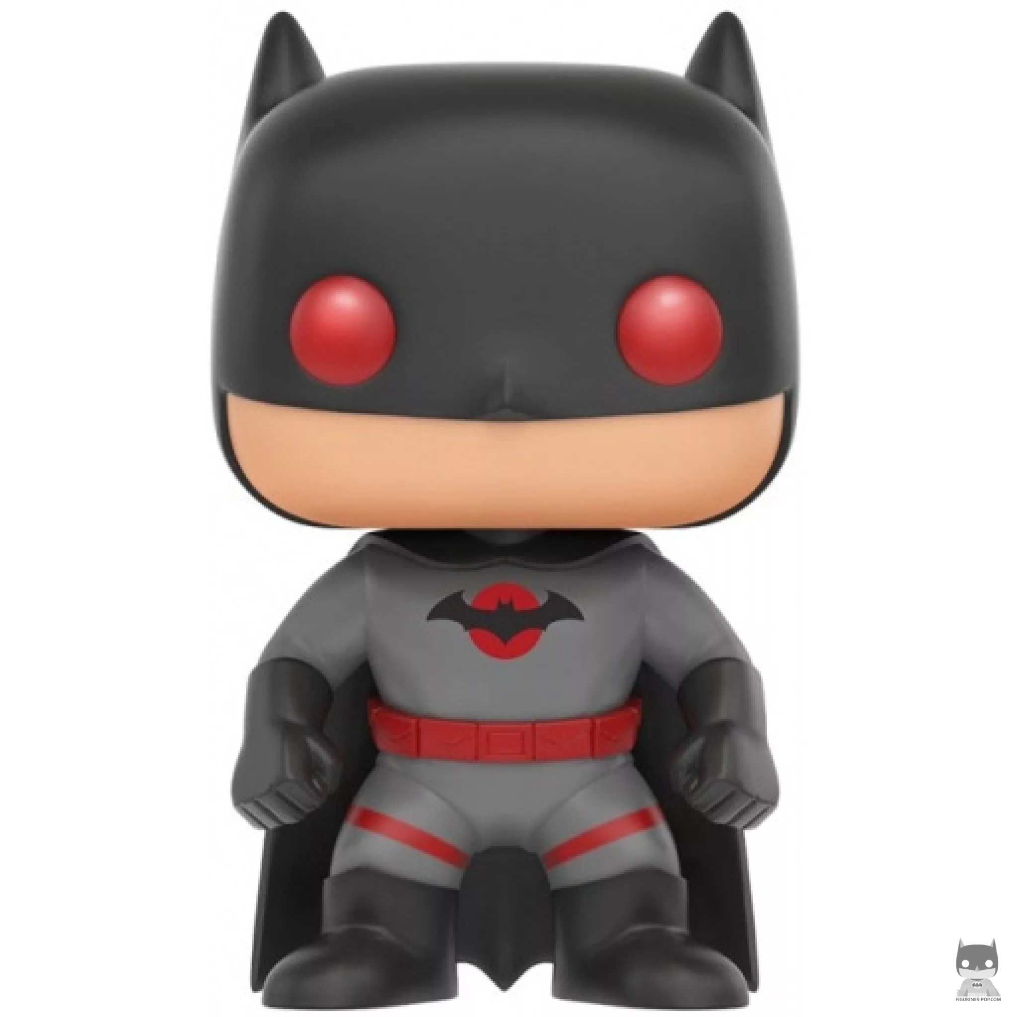 Figurine Funko POP Thomas Wayne (Batman Flashpoint) (DC Super Heroes)
