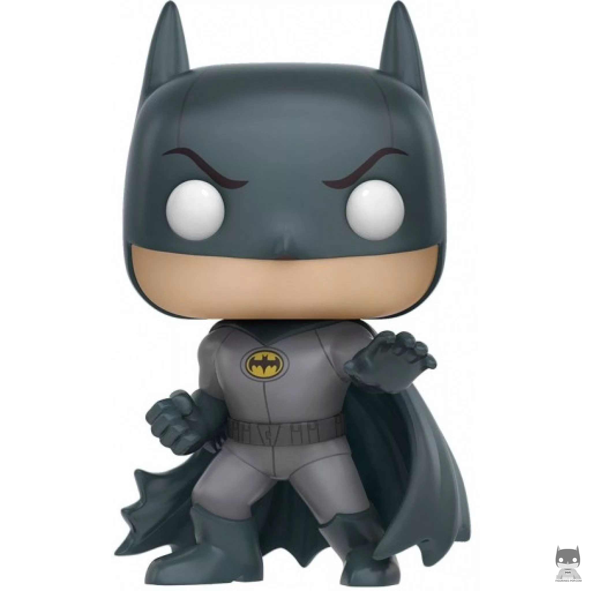 Figurine Funko POP Earth 1 Batman (DC Super Heroes)