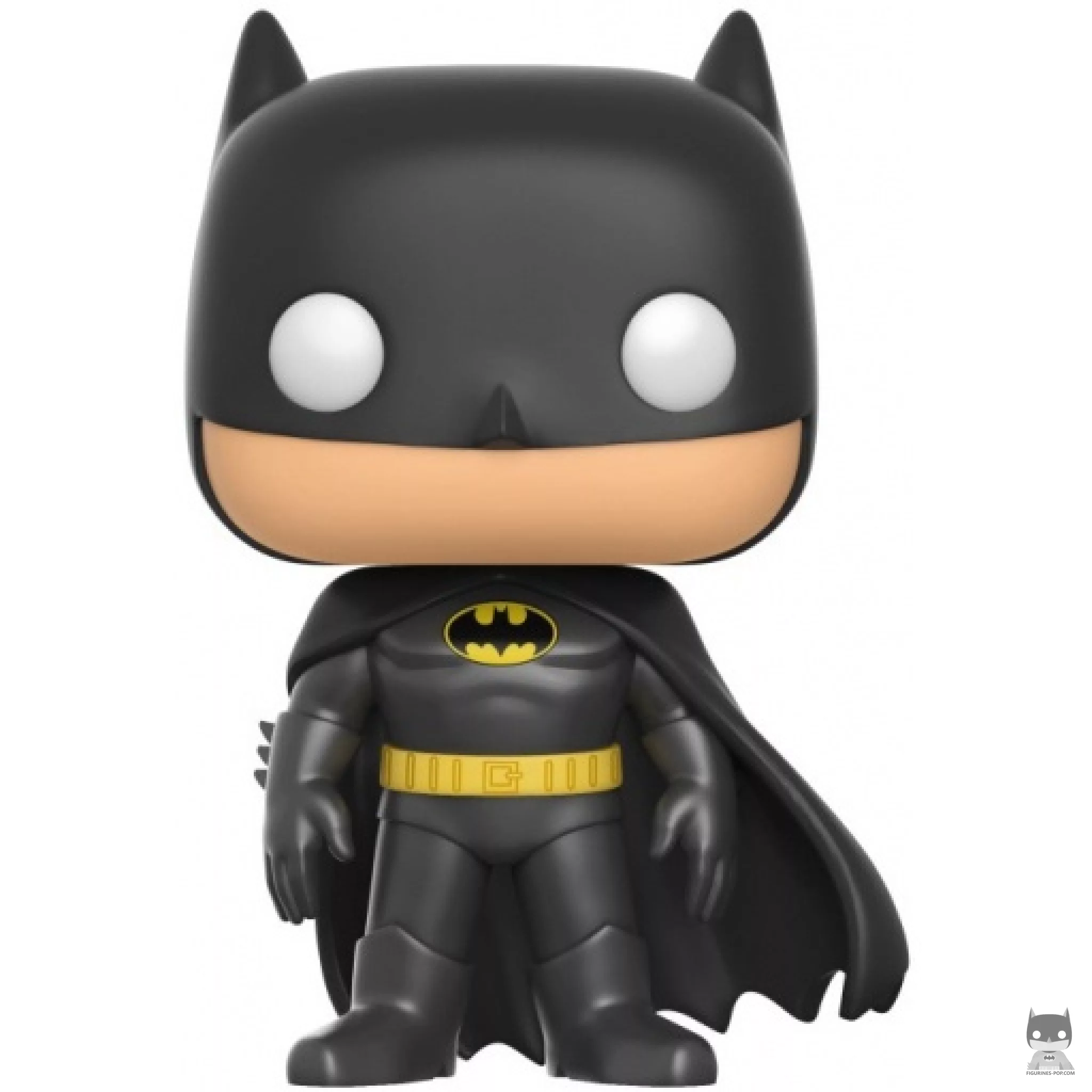 Figurine Funko POP Batman (DC Super Heroes)