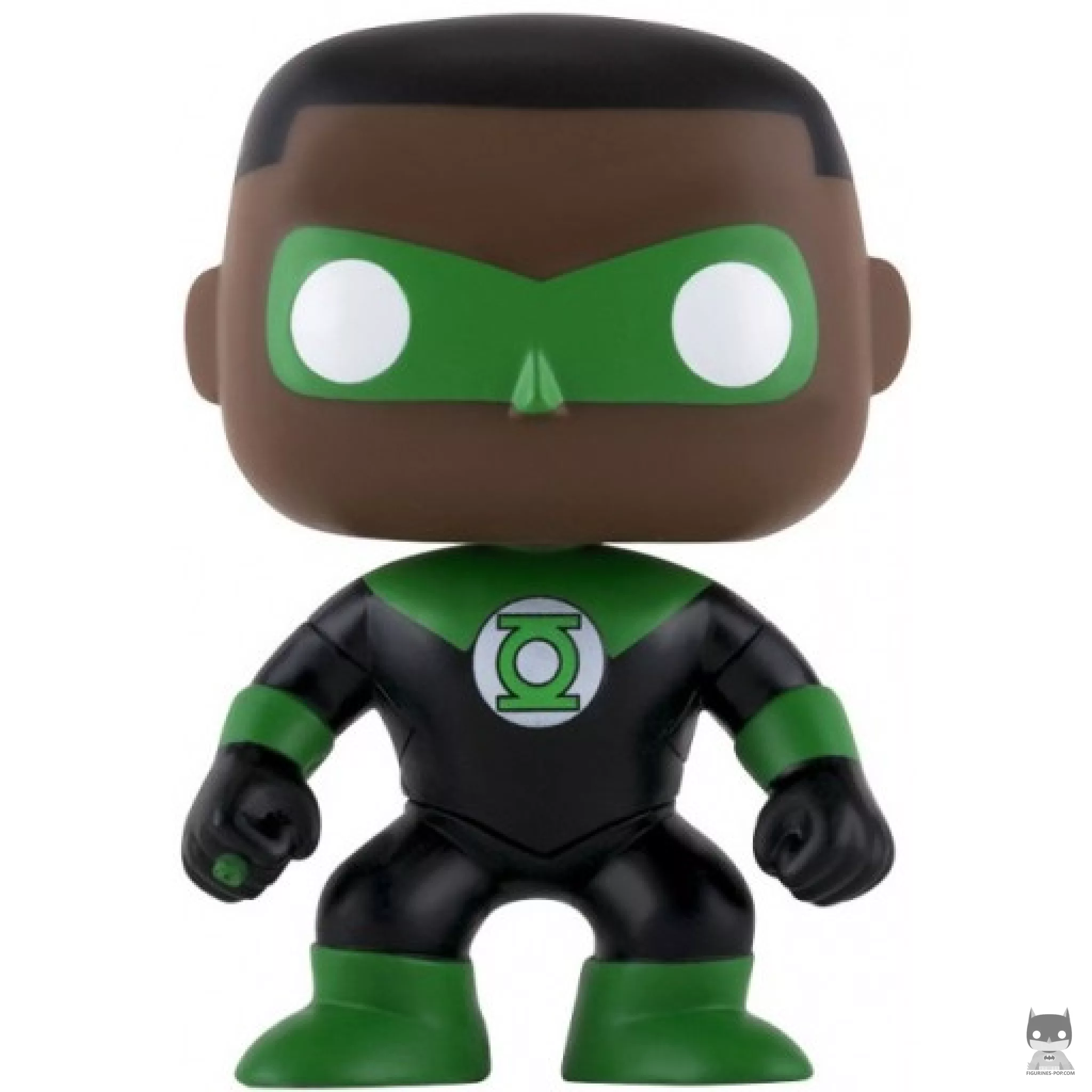 Figurine Funko POP Green Lantern (DC Super Heroes)