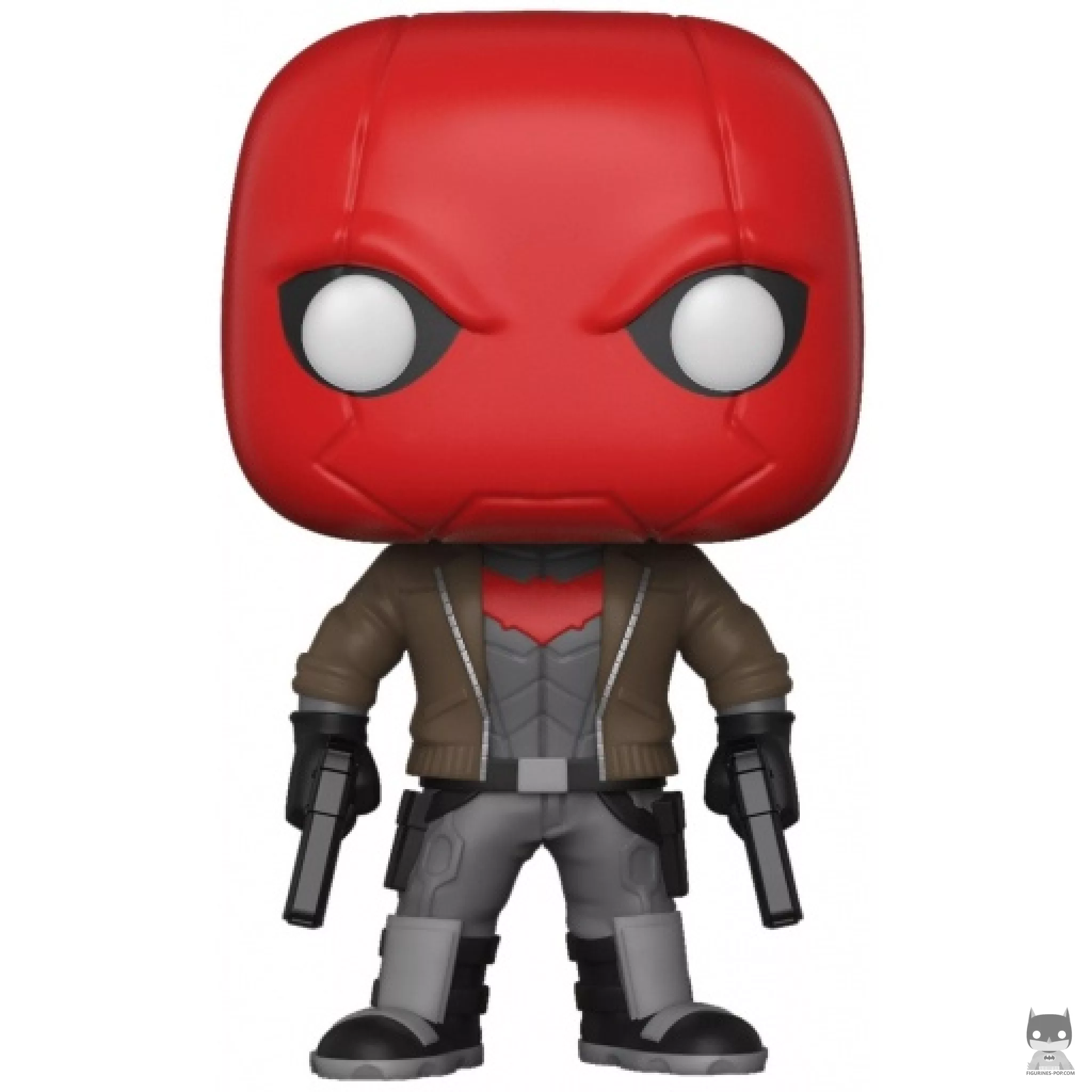Figurine Funko POP Red Hood (DC Super Heroes)