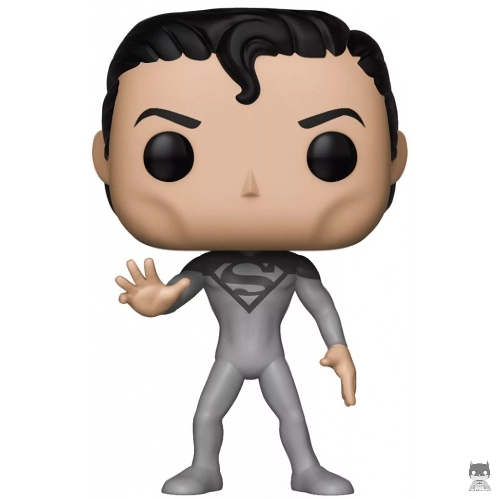 Figurine Funko POP Superman de Flashpoint (DC Super Heroes)