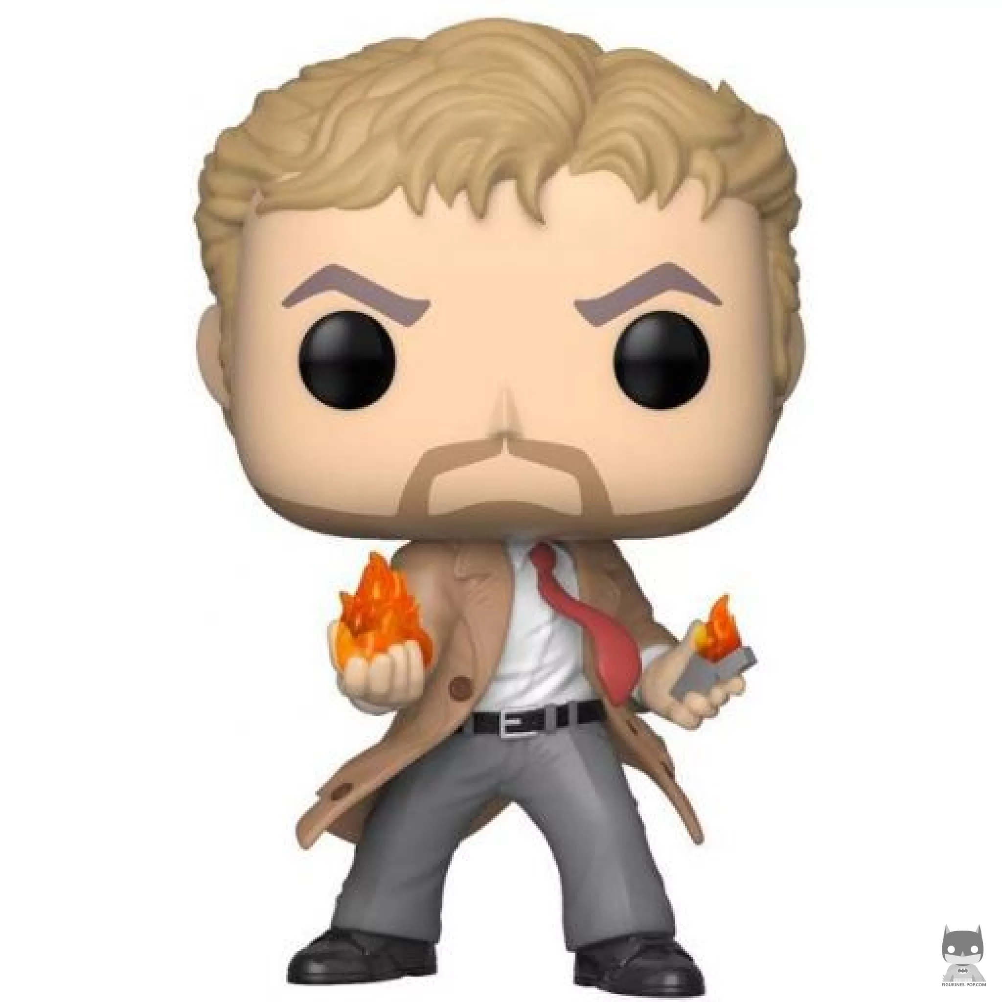 Figurine Funko POP Constantine (DC Super Heroes)
