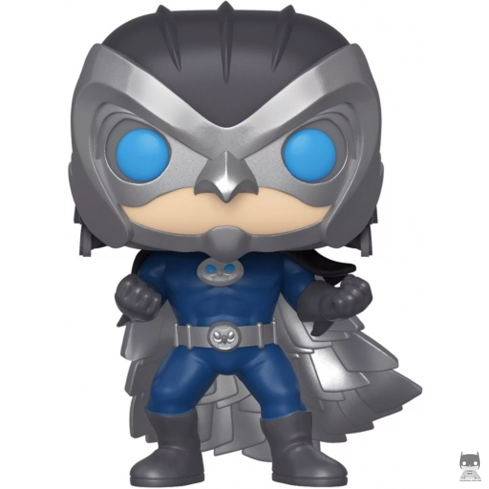 Figurine Funko POP Owlman (DC Super Heroes)