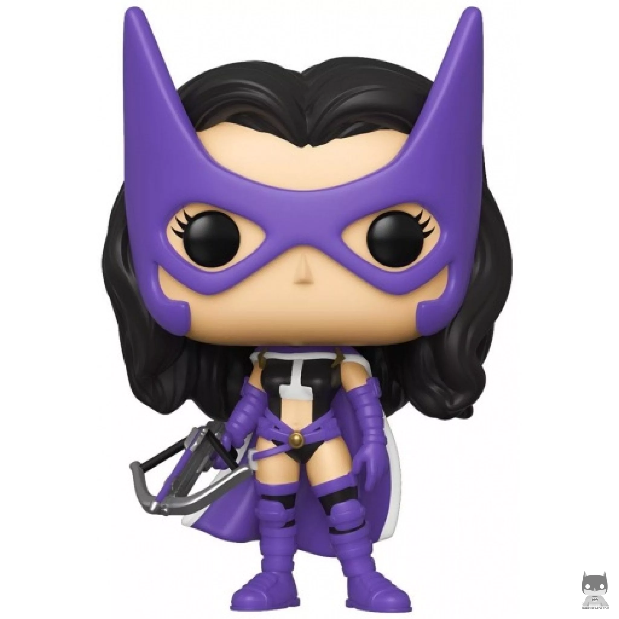 Figurine Funko POP La Chasseresse (DC Super Heroes)