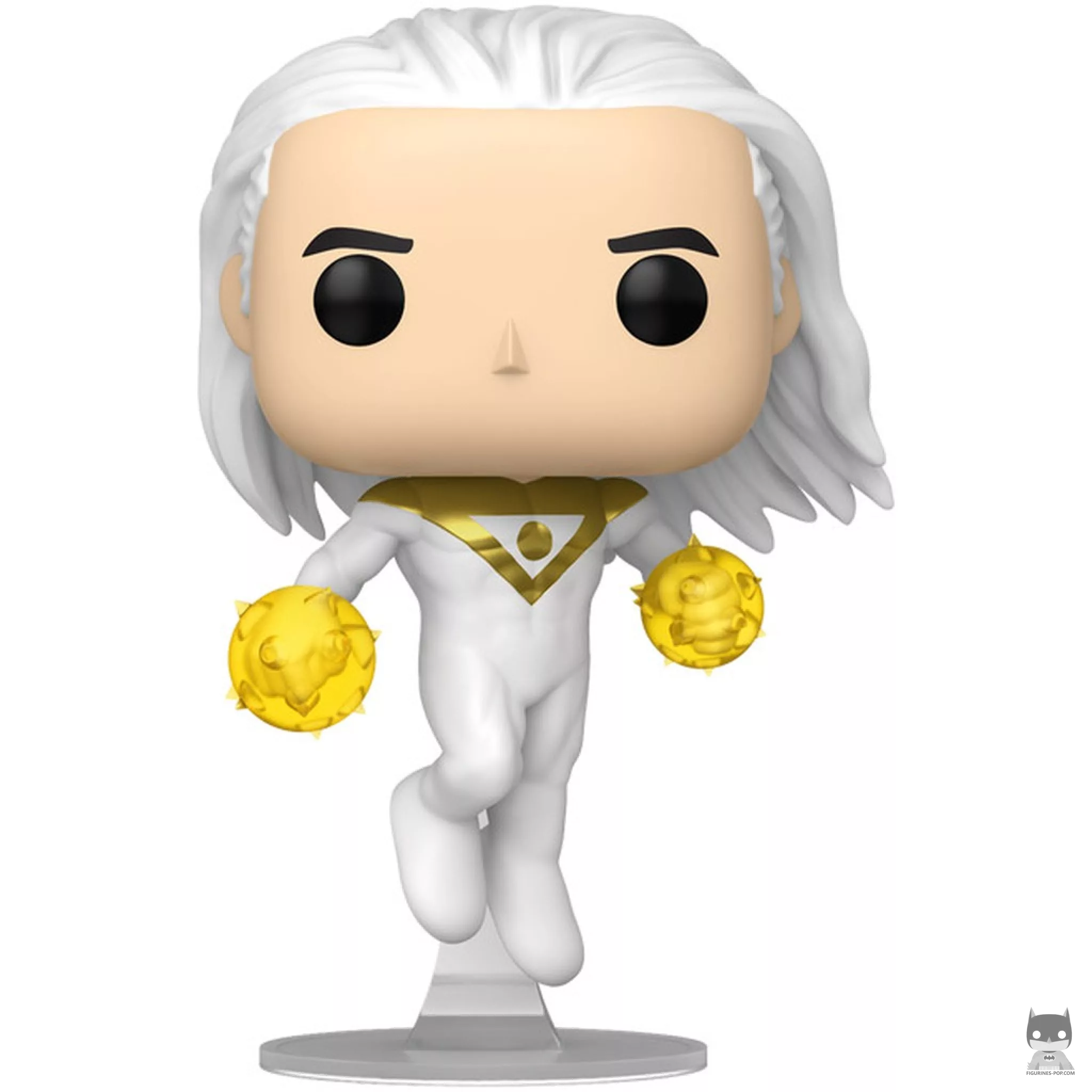 Figurine Funko POP Apollo (Pride) (DC Super Heroes)