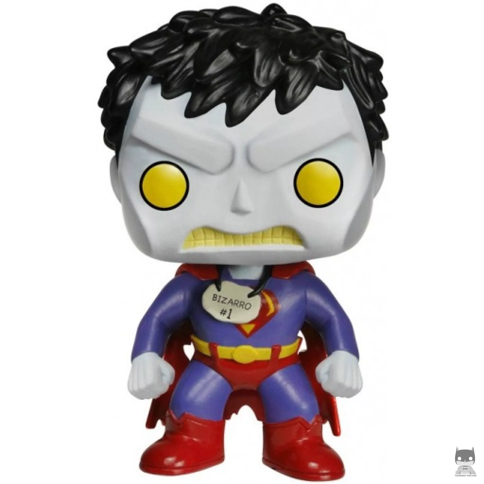 Figurine Funko POP Bizarro (DC Super Heroes)