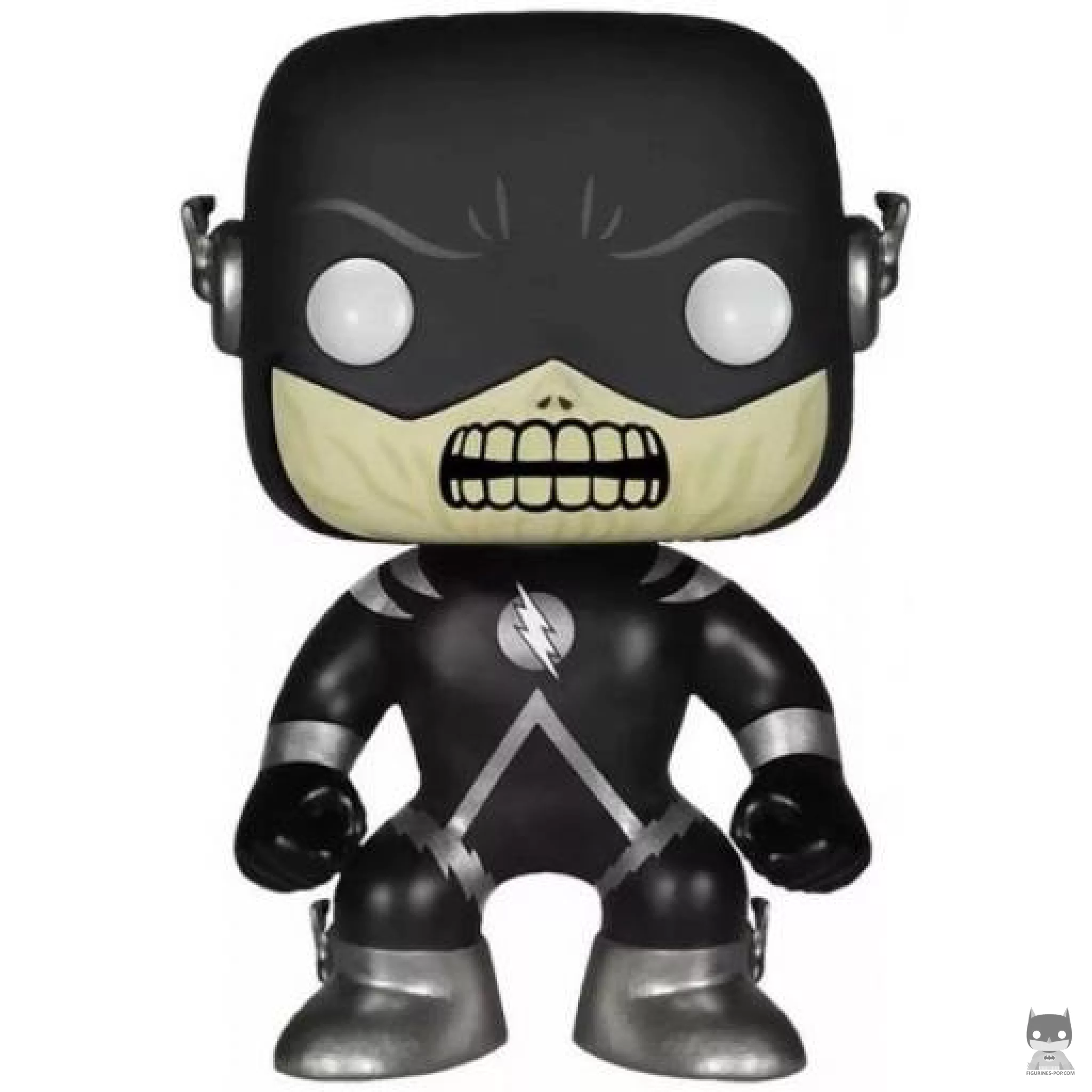 Figurine Funko POP Black Lantern Reverse Flash (DC Super Heroes)
