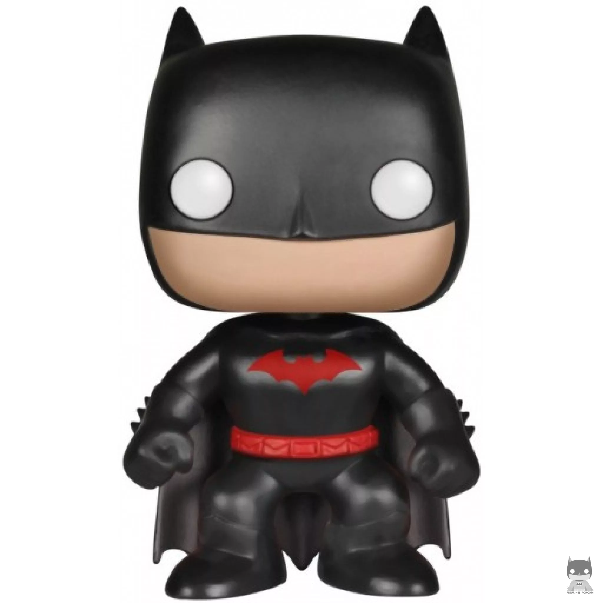 Figurine Funko POP Thrillkiller Batman (DC Super Heroes)
