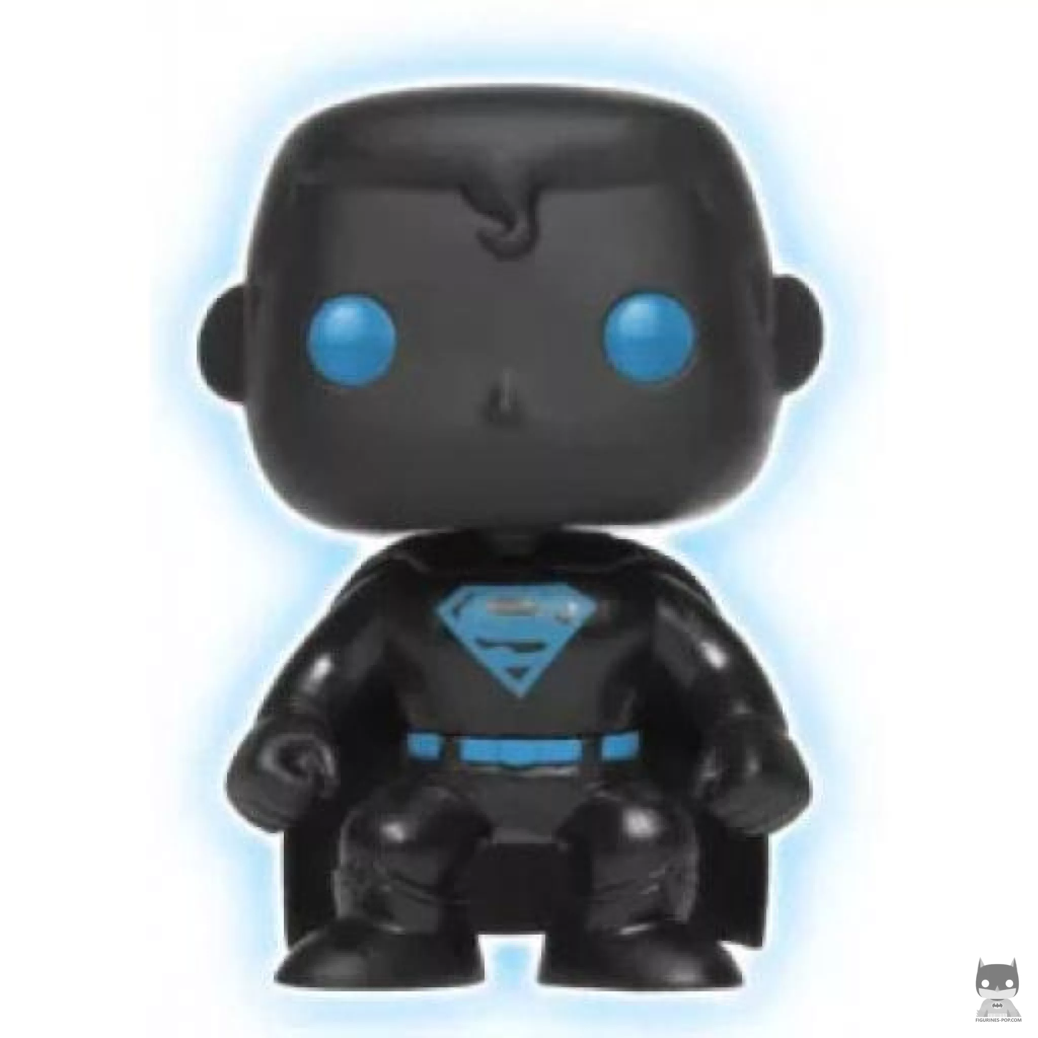 Figurine Funko POP Superman (Silhouette) (DC Super Heroes)