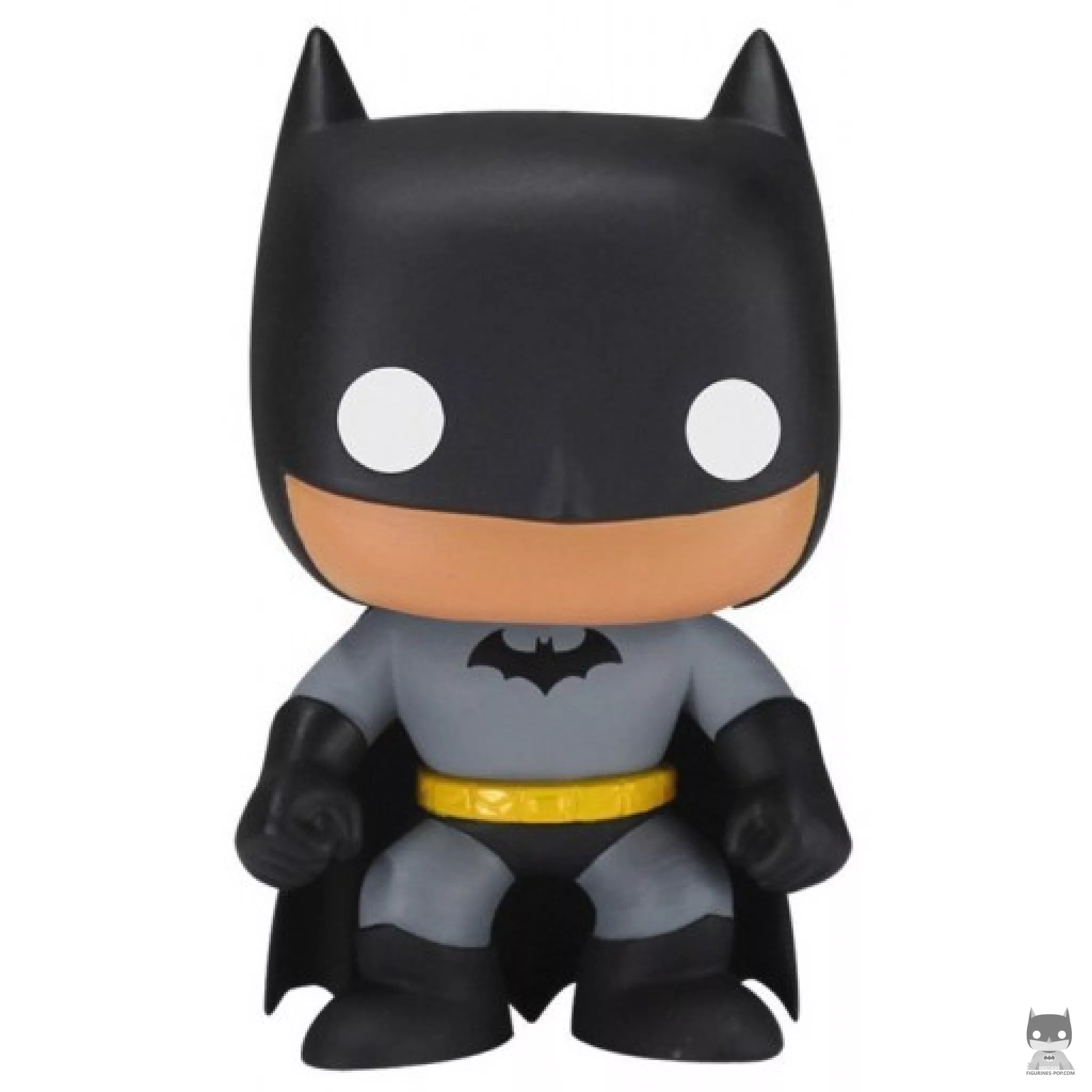 Figurine Funko POP Batman (DC Universe)