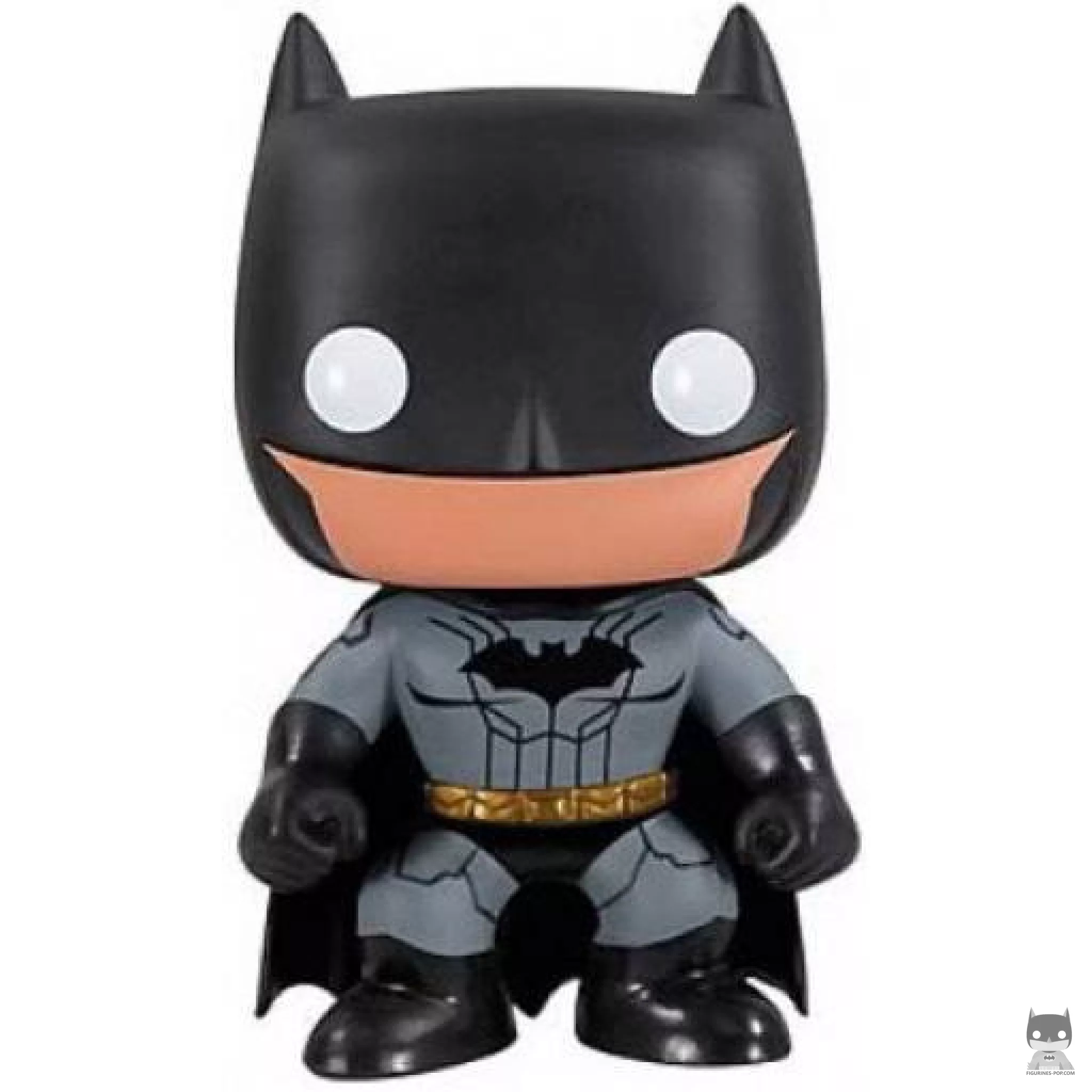 Figurine Funko POP Batman (Costume 52) (DC Universe)