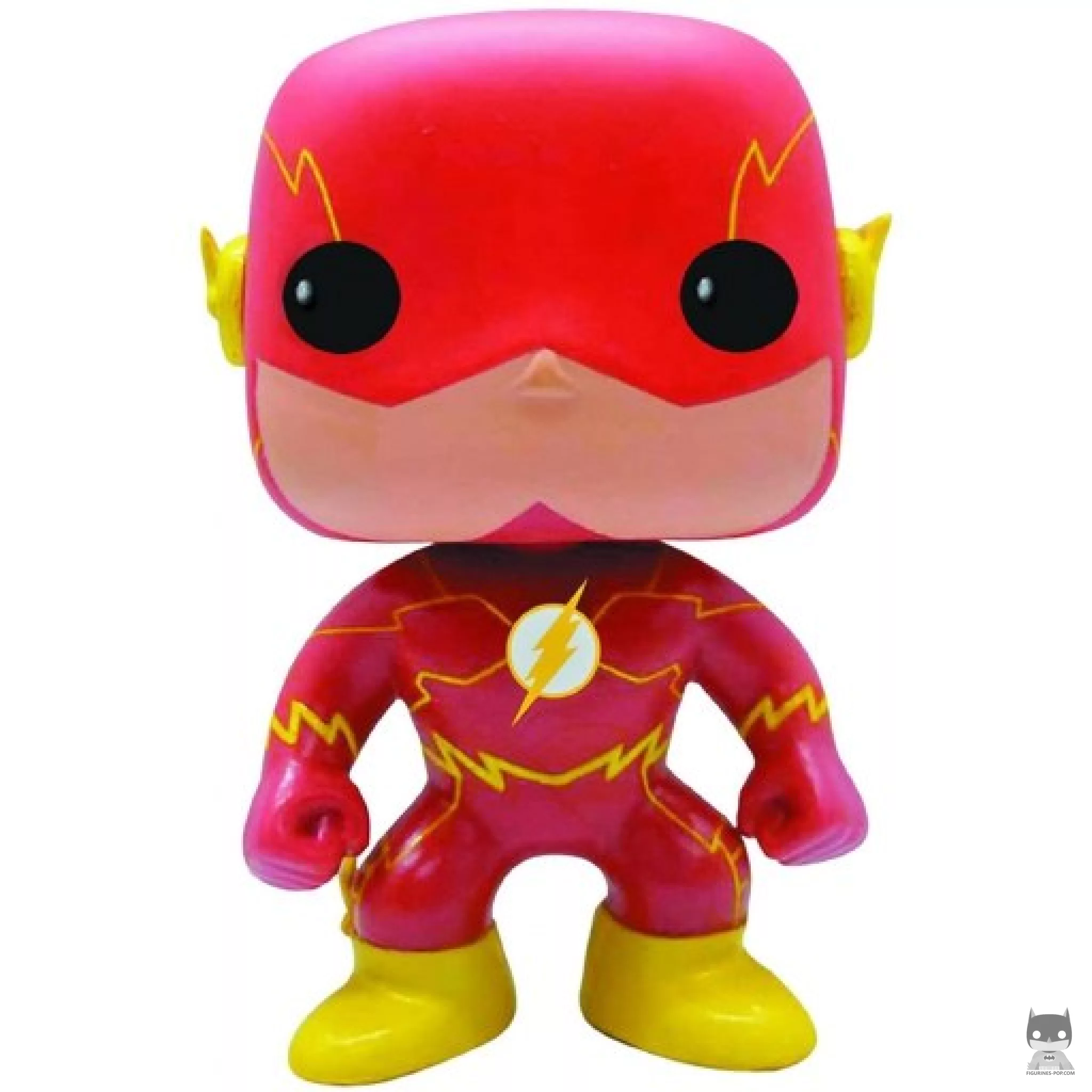 Figurine Funko POP Flash (Costume 52) (DC Universe)