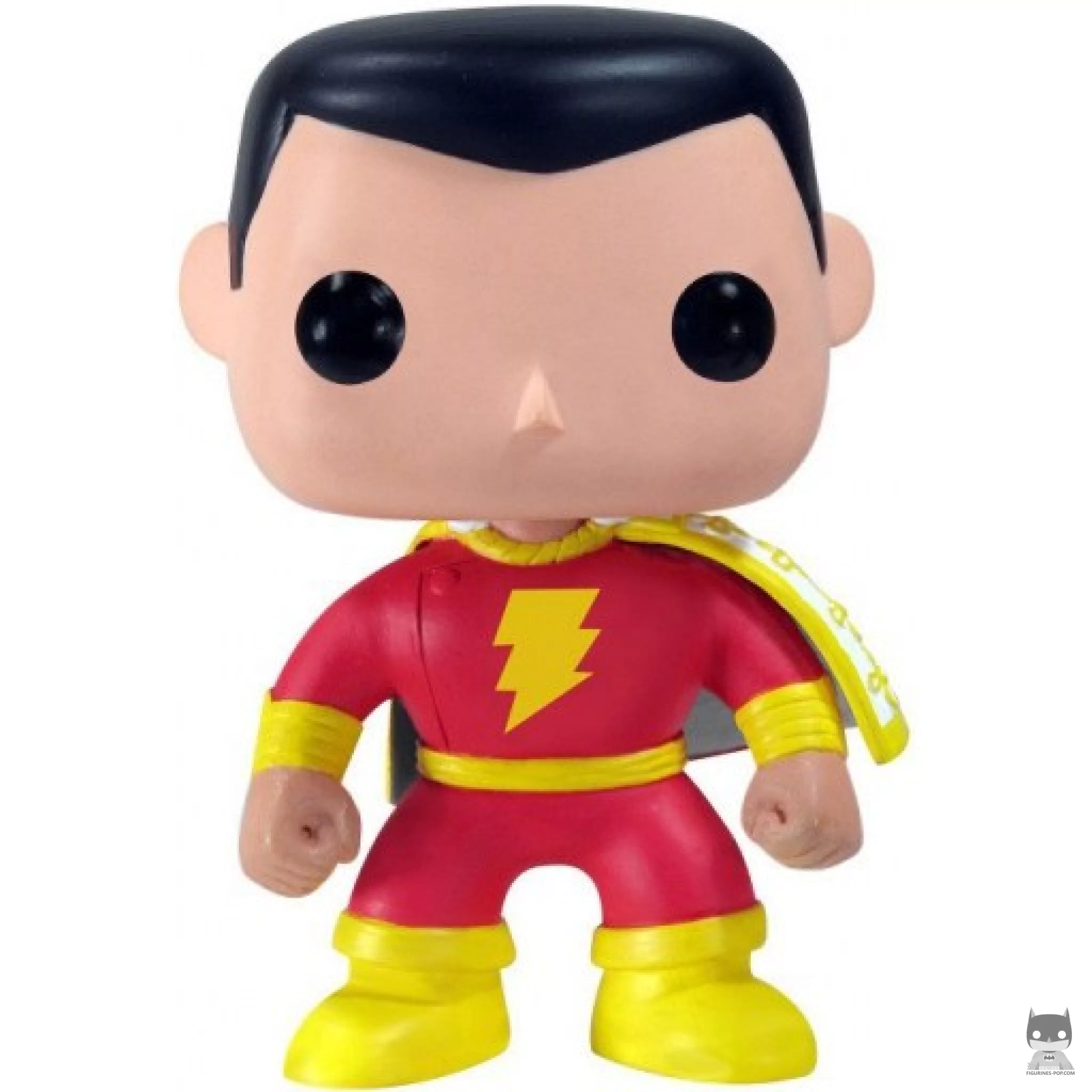 Figurine Funko POP Shazam (DC Universe)