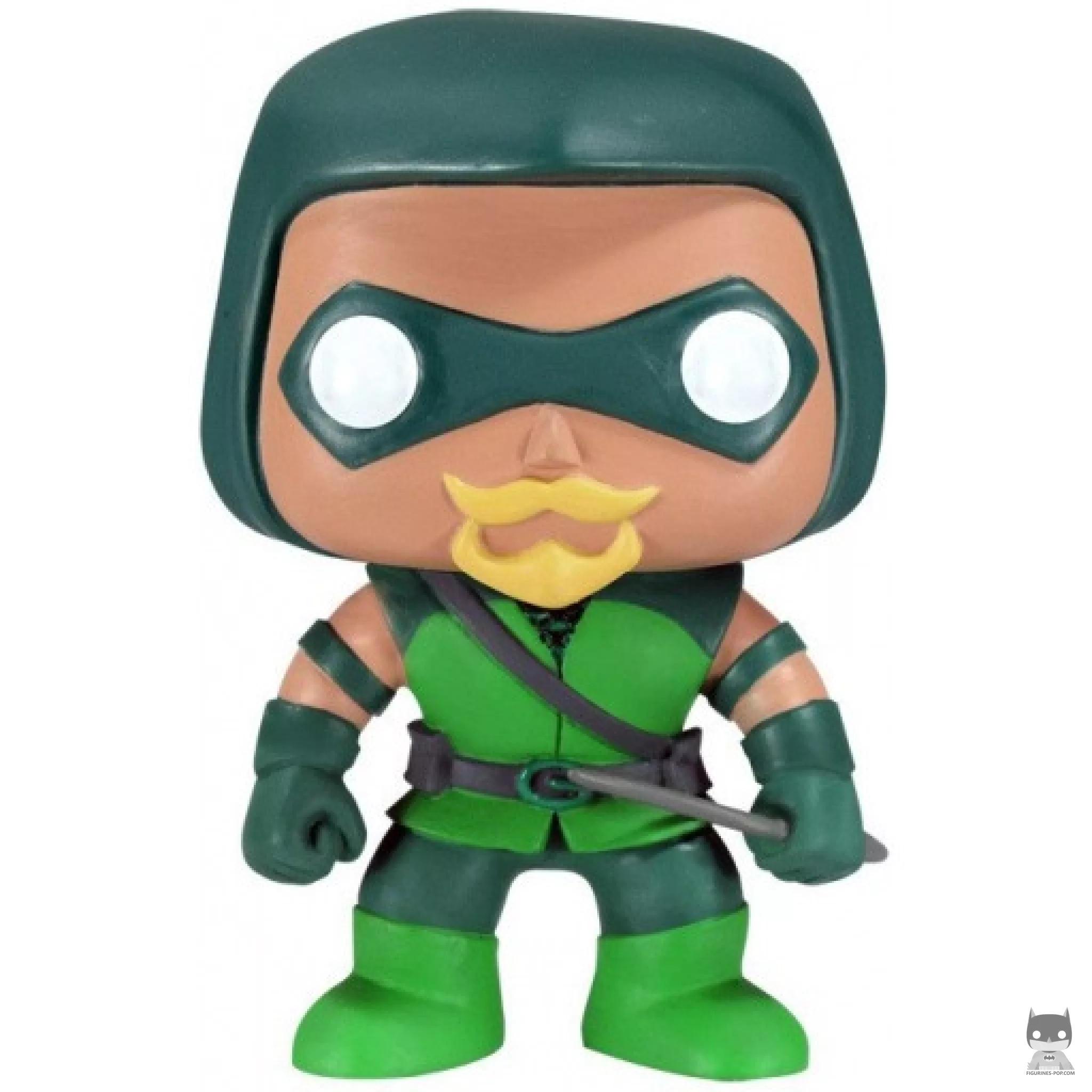 Figurine Funko POP Green Arrow (DC Universe)