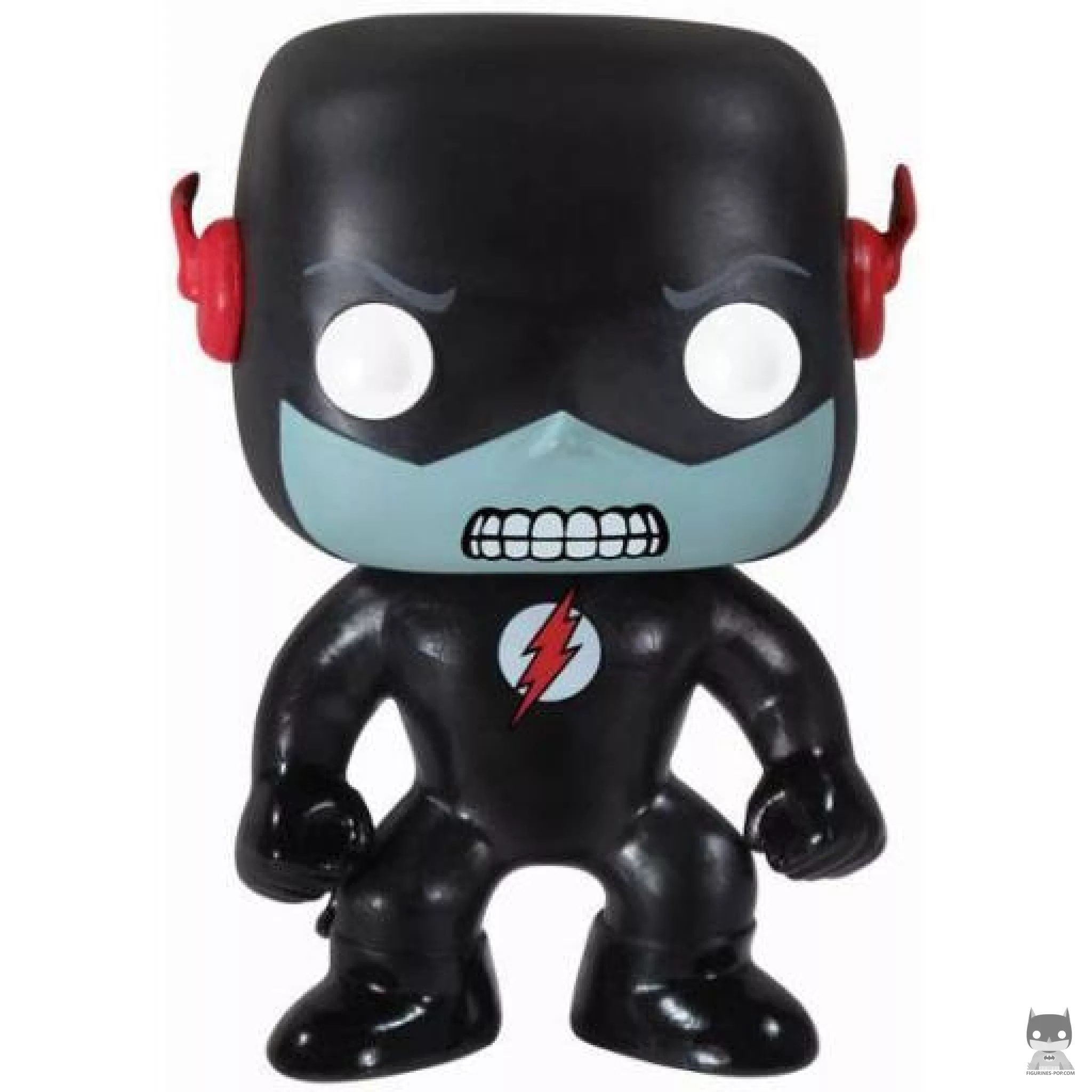 Figurine Funko POP Flash Noir (DC Universe)