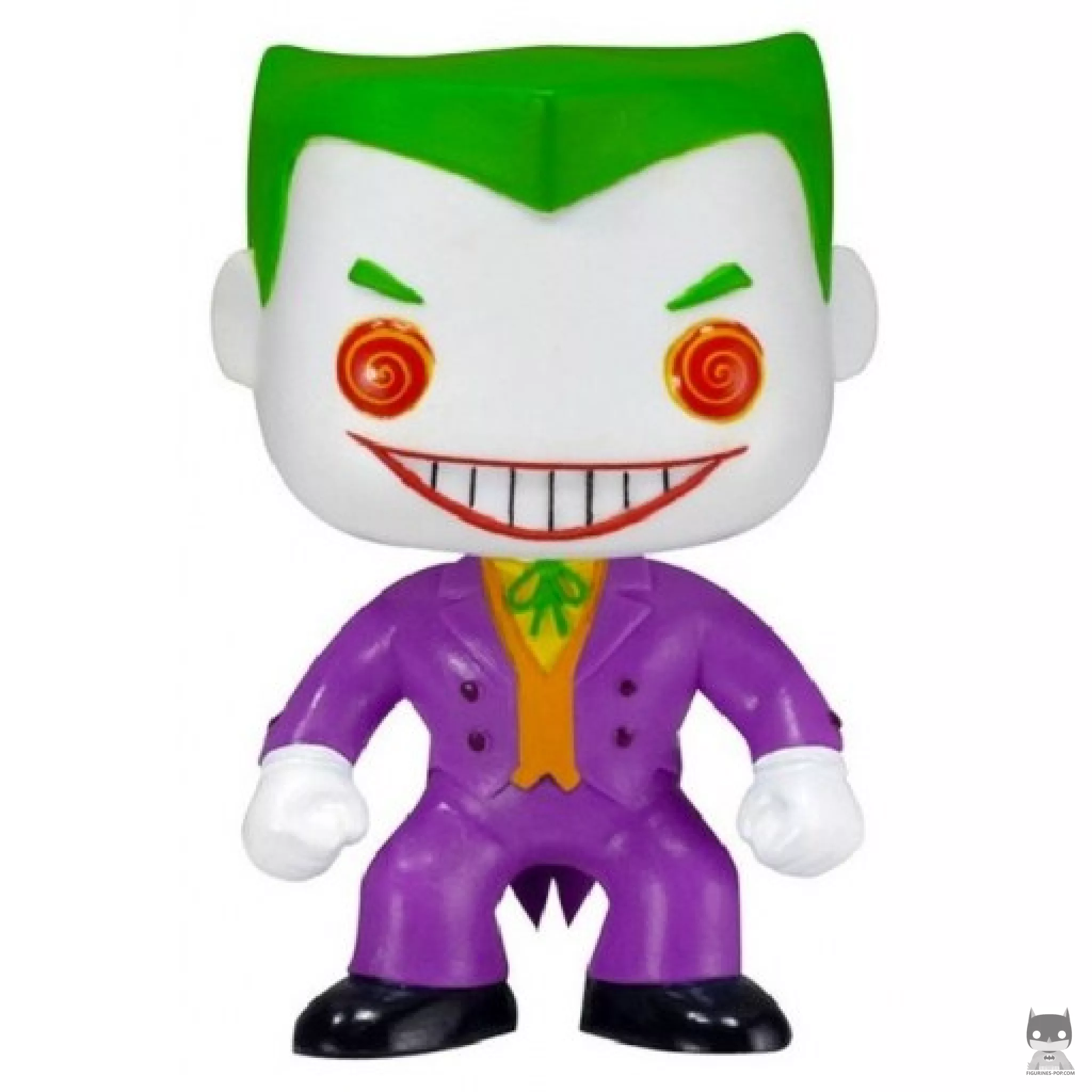 Figurine Funko POP Le Joker (DC Universe)