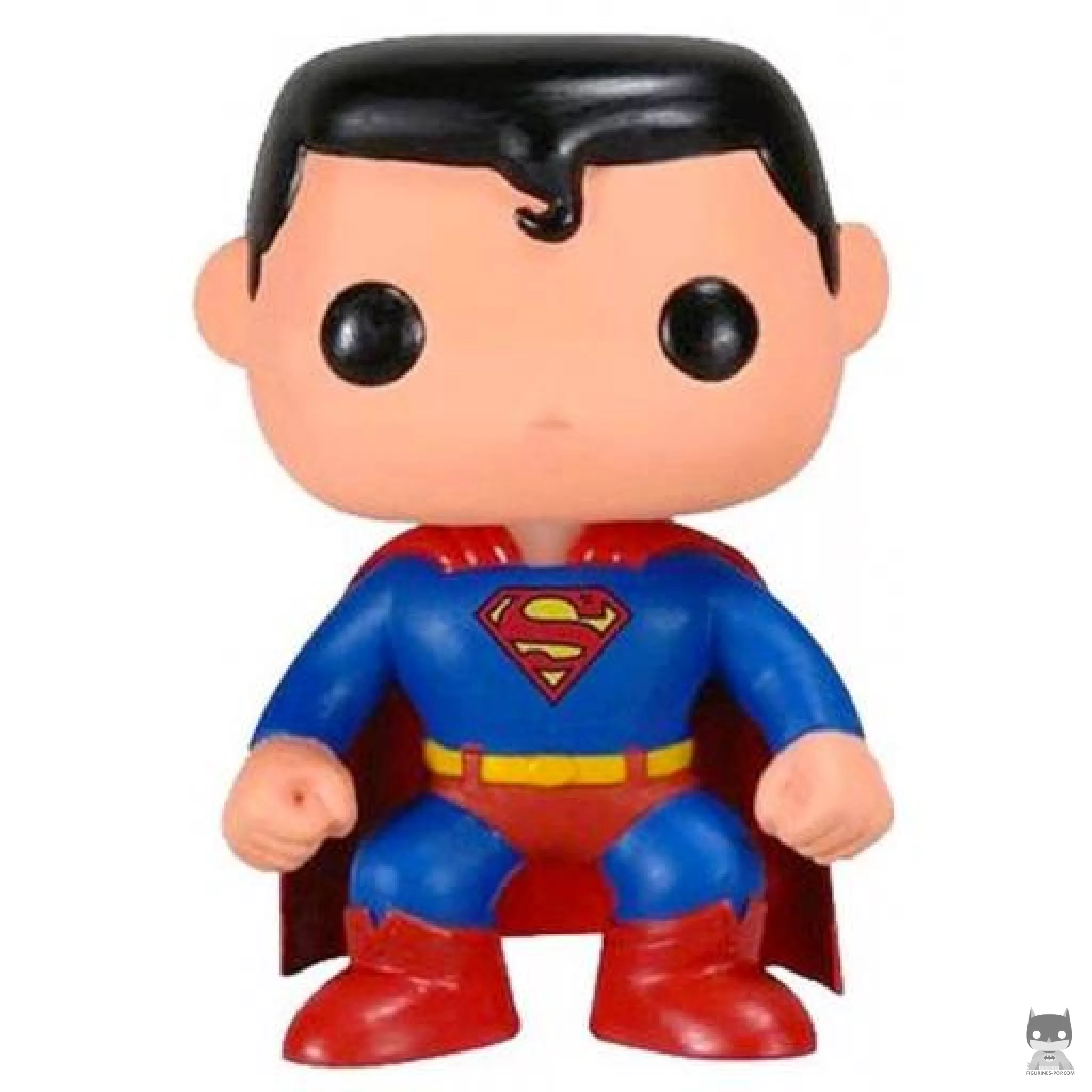 Figurine Funko POP Superman (DC Universe)