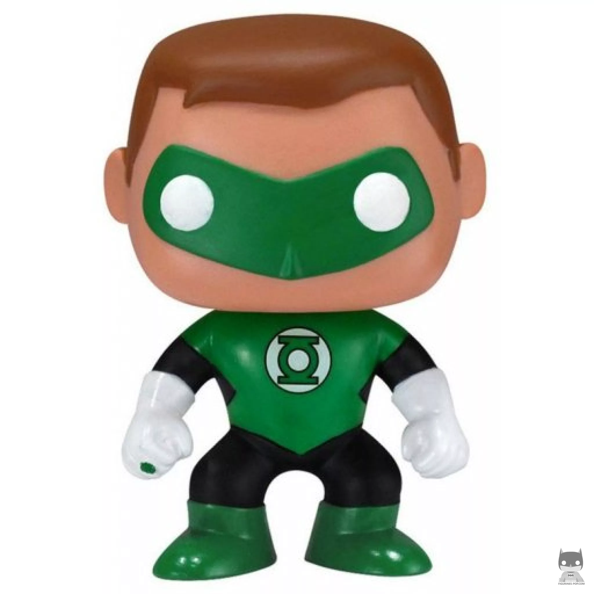 Figurine Funko POP Green Lantern (DC Universe)