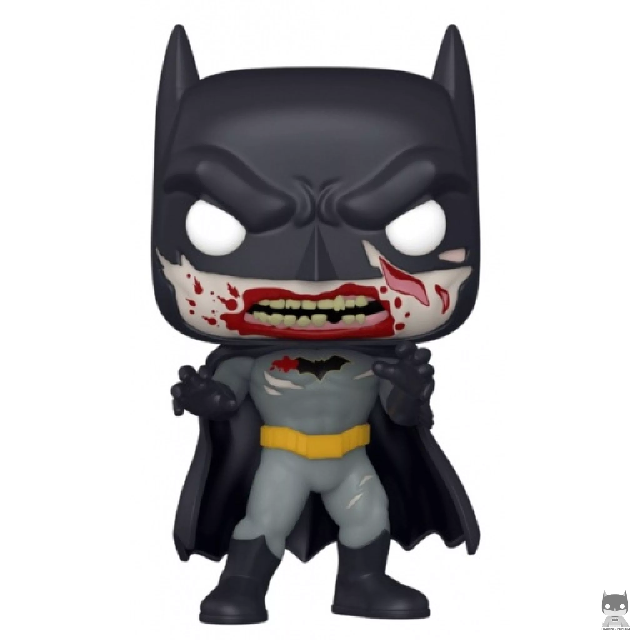 Figurine Funko POP Batman (Bloody) (DCeased)