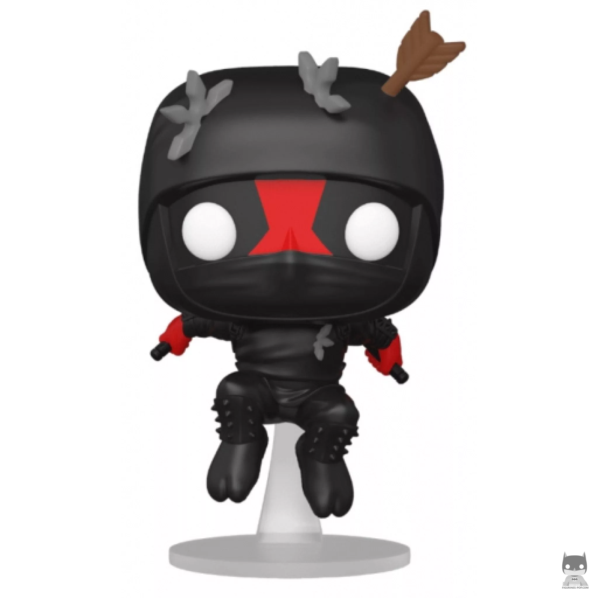 Figurine Funko POP Deadpool Ninja (Deadpool)