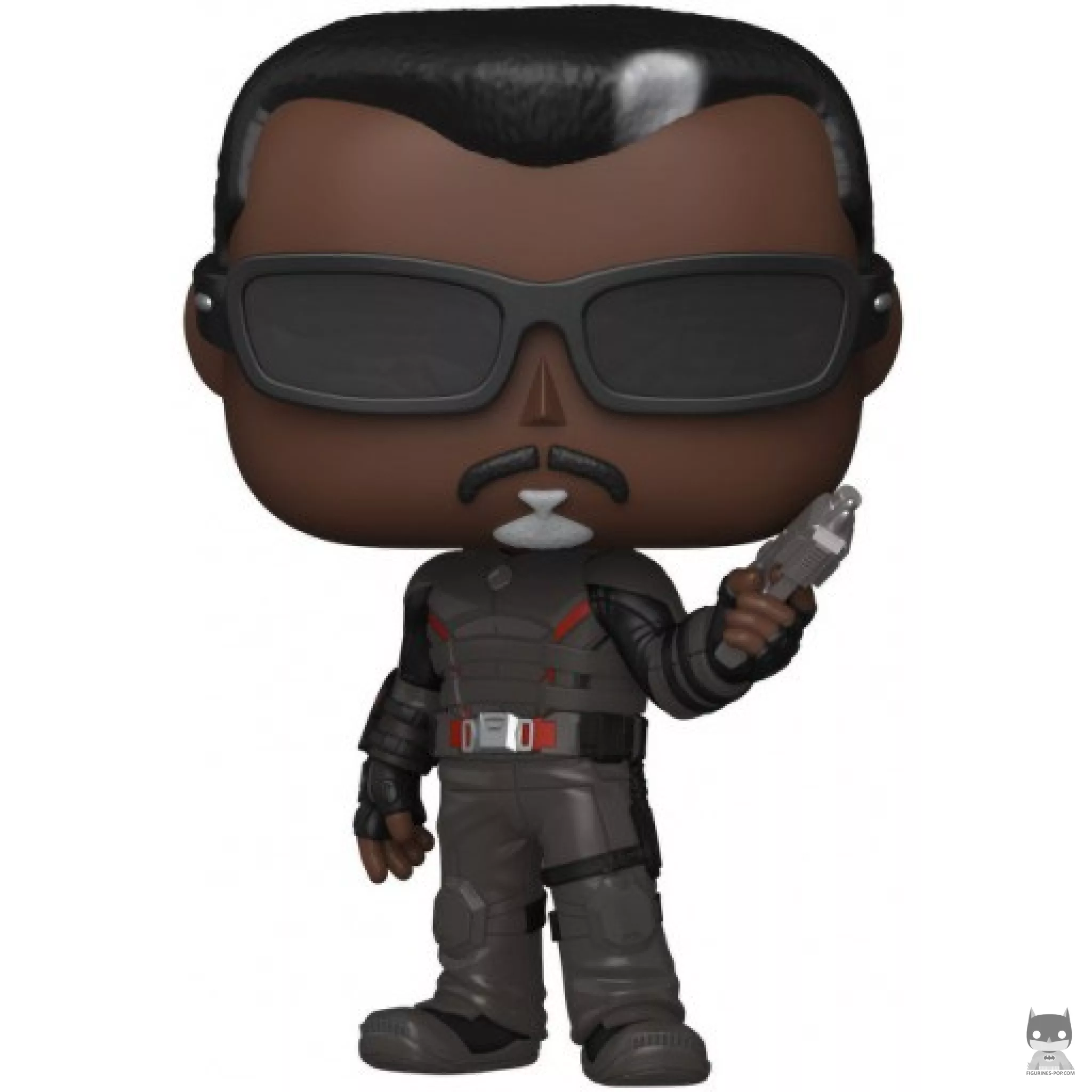 Figurine Funko POP Blade (Deadpool & Wolverine)
