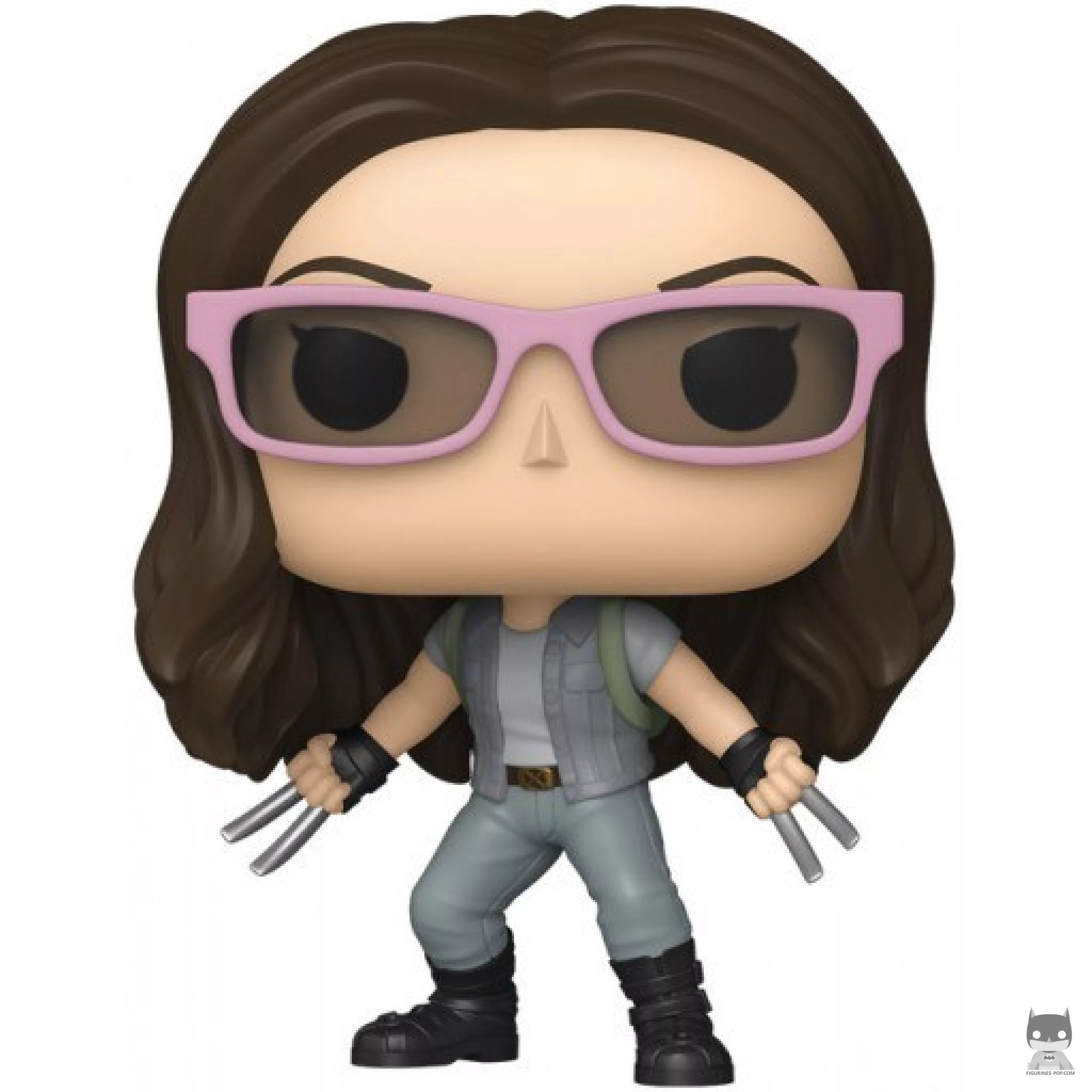 Figurine Funko POP X-23 (Deadpool & Wolverine)
